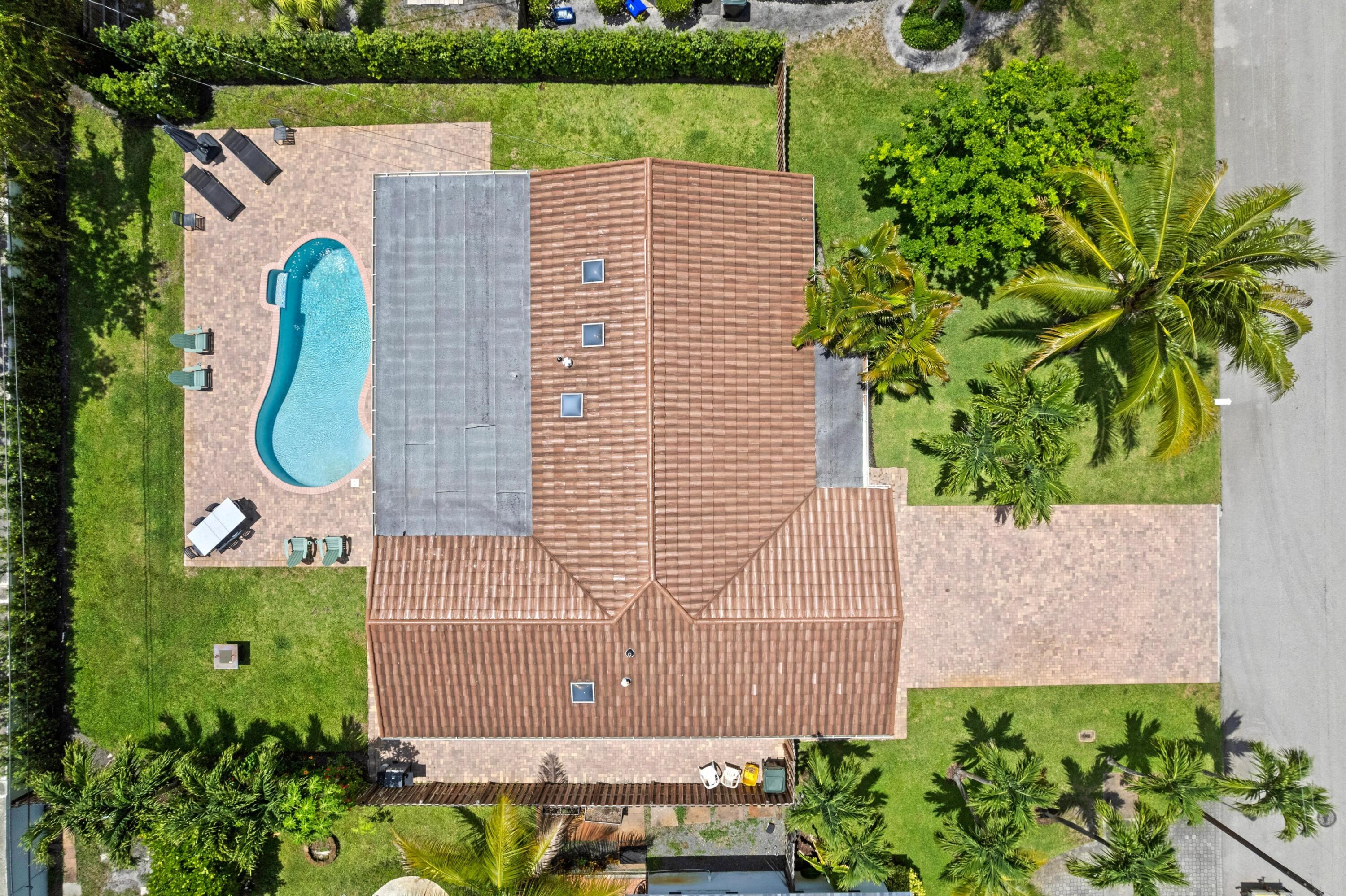 VISTA HILLS - Residential