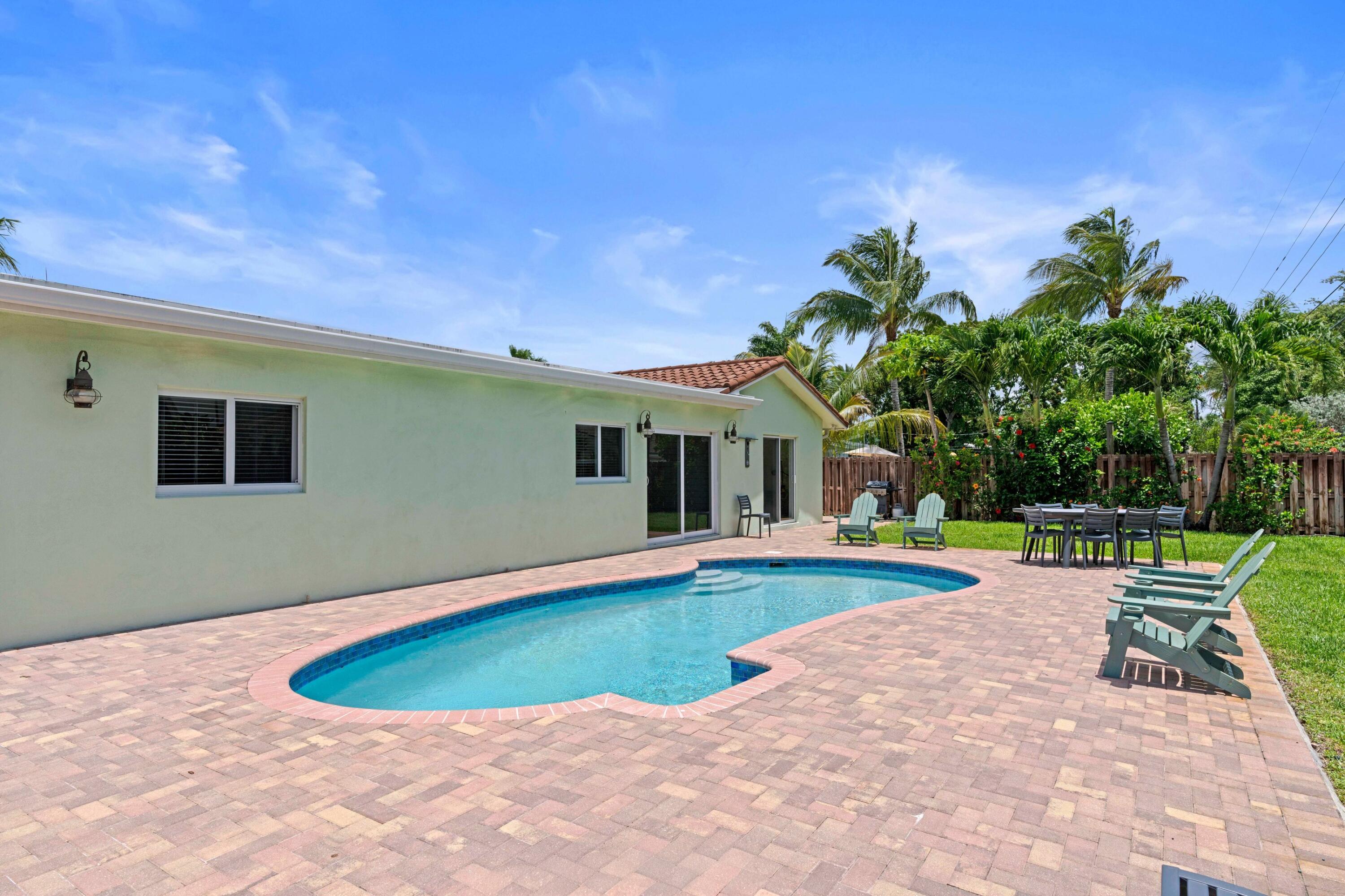 VISTA HILLS - Residential