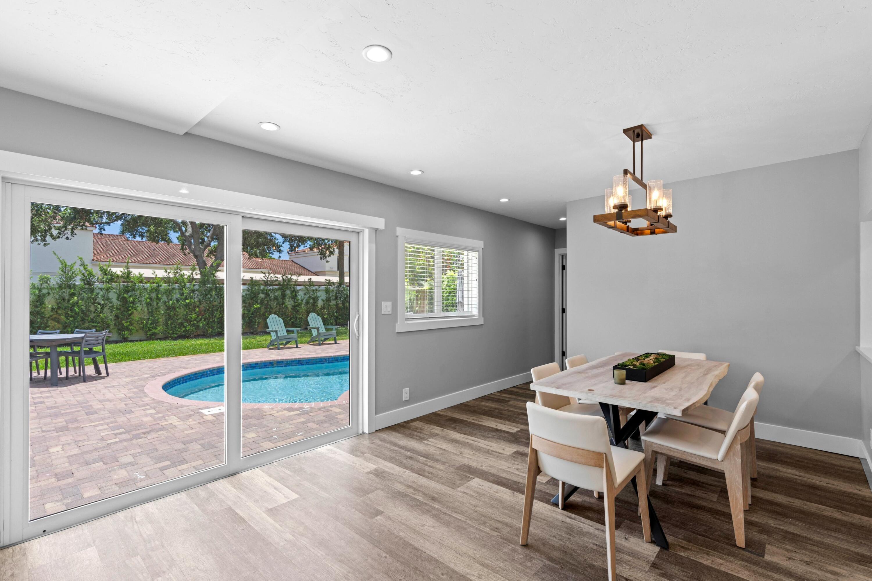VISTA HILLS - Residential