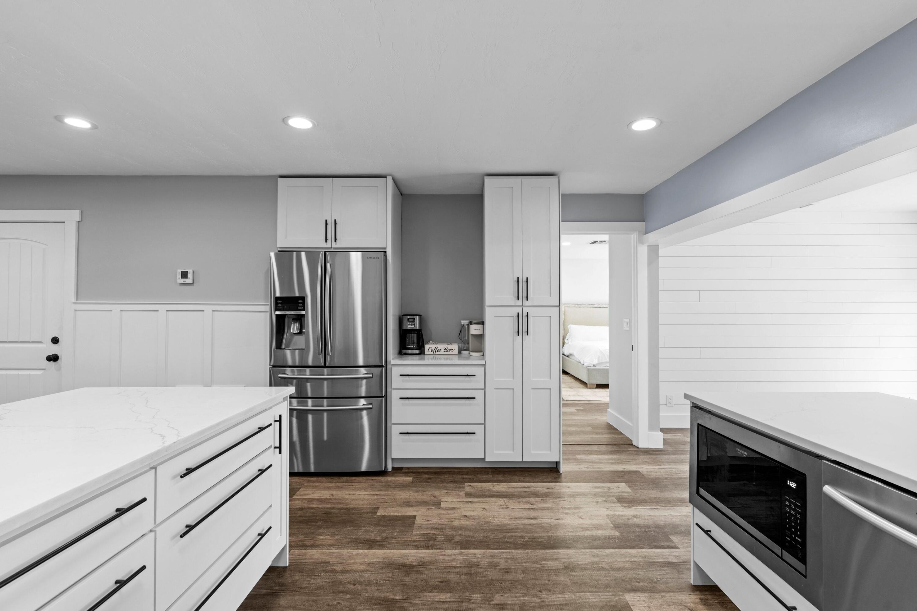 VISTA HILLS - Residential