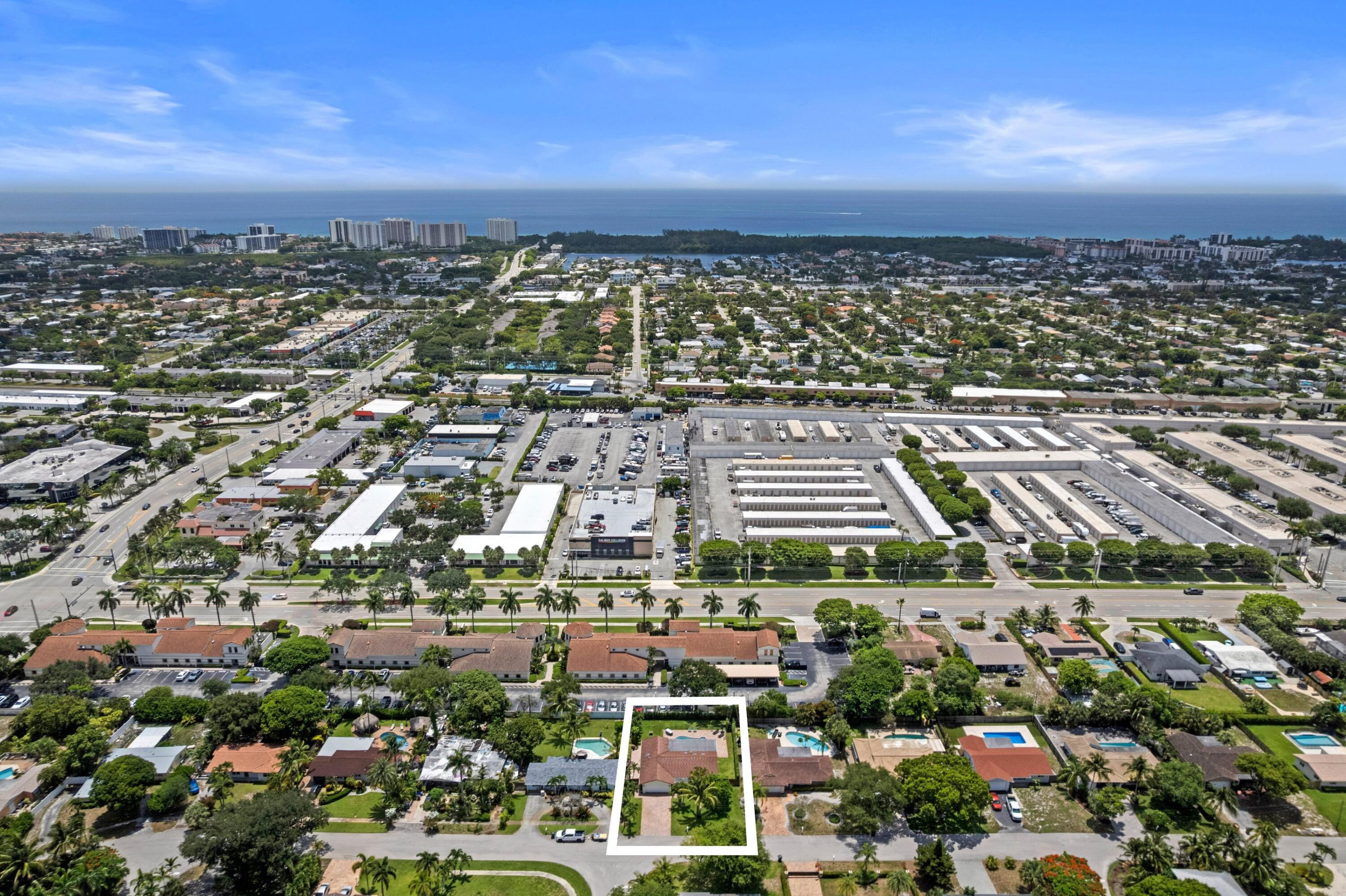 VISTA HILLS - Residential