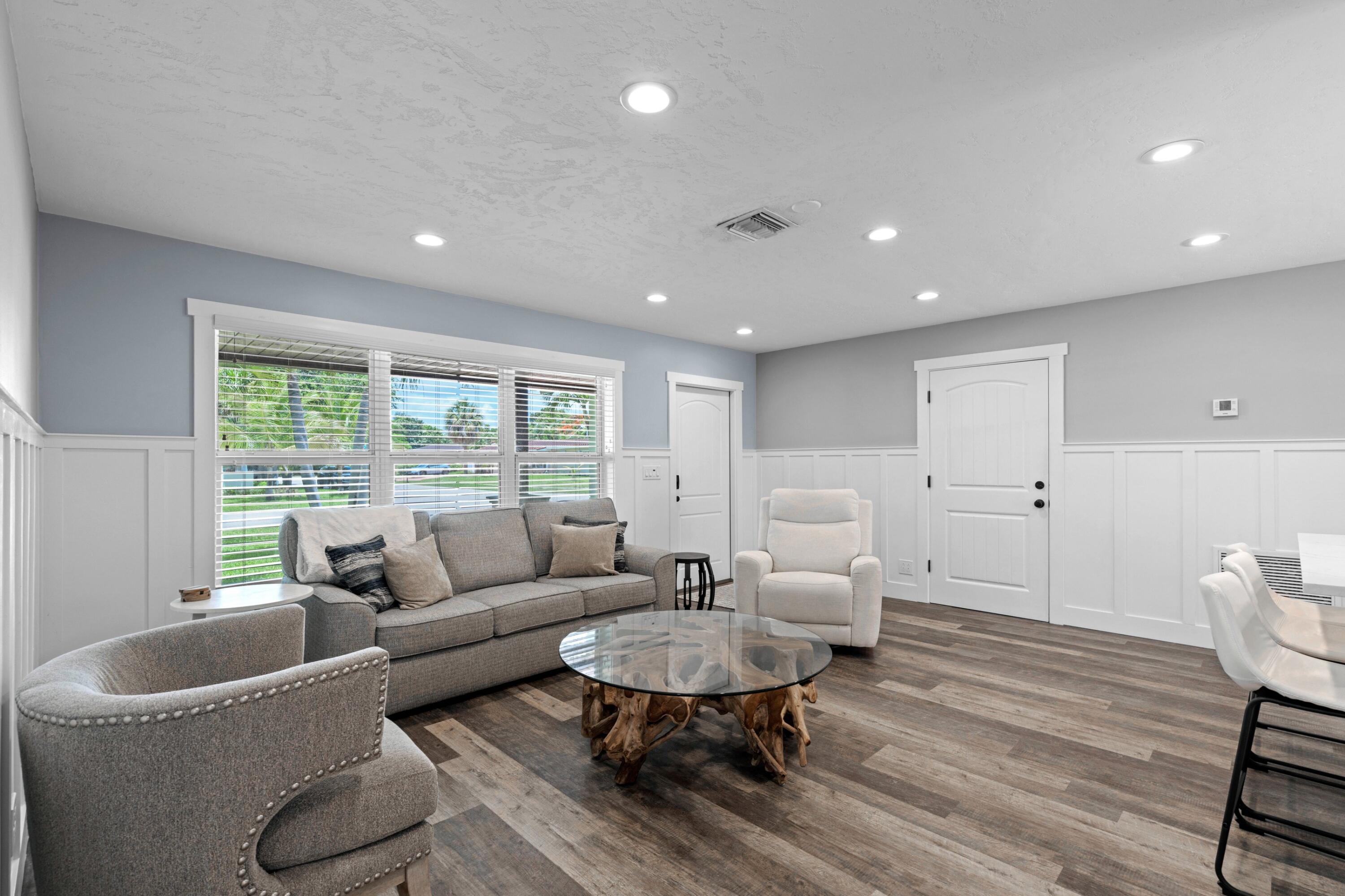 VISTA HILLS - Residential