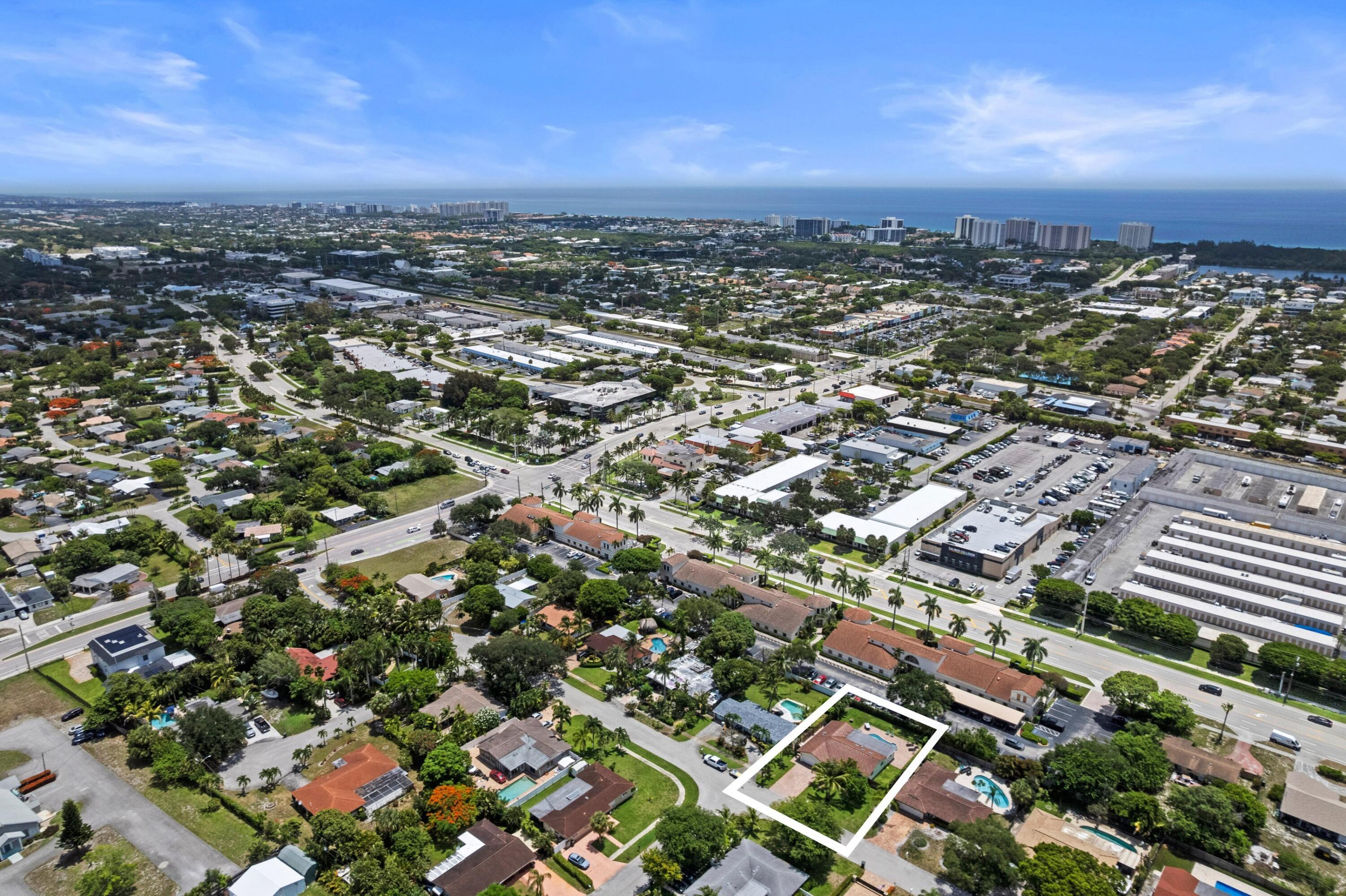 VISTA HILLS - Residential