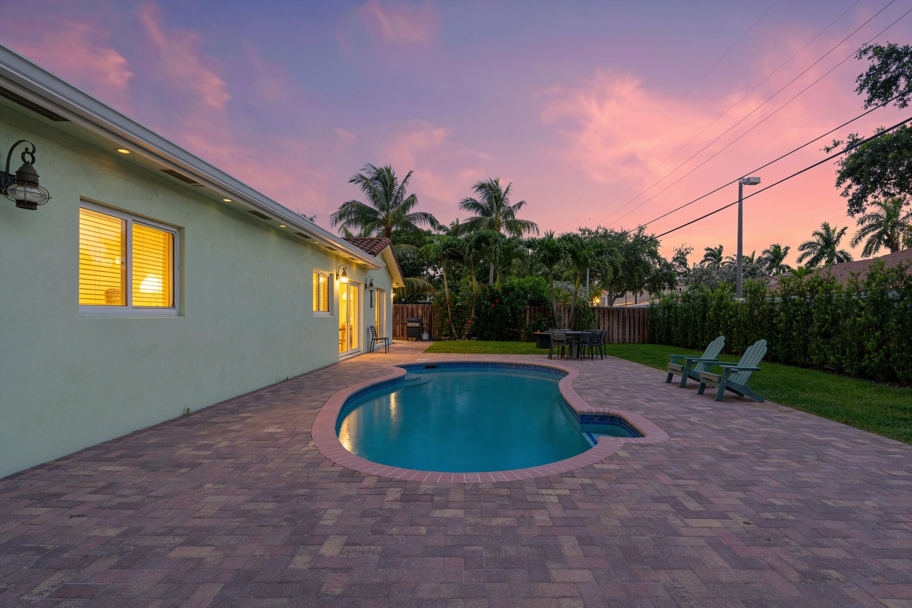 VISTA HILLS - Residential