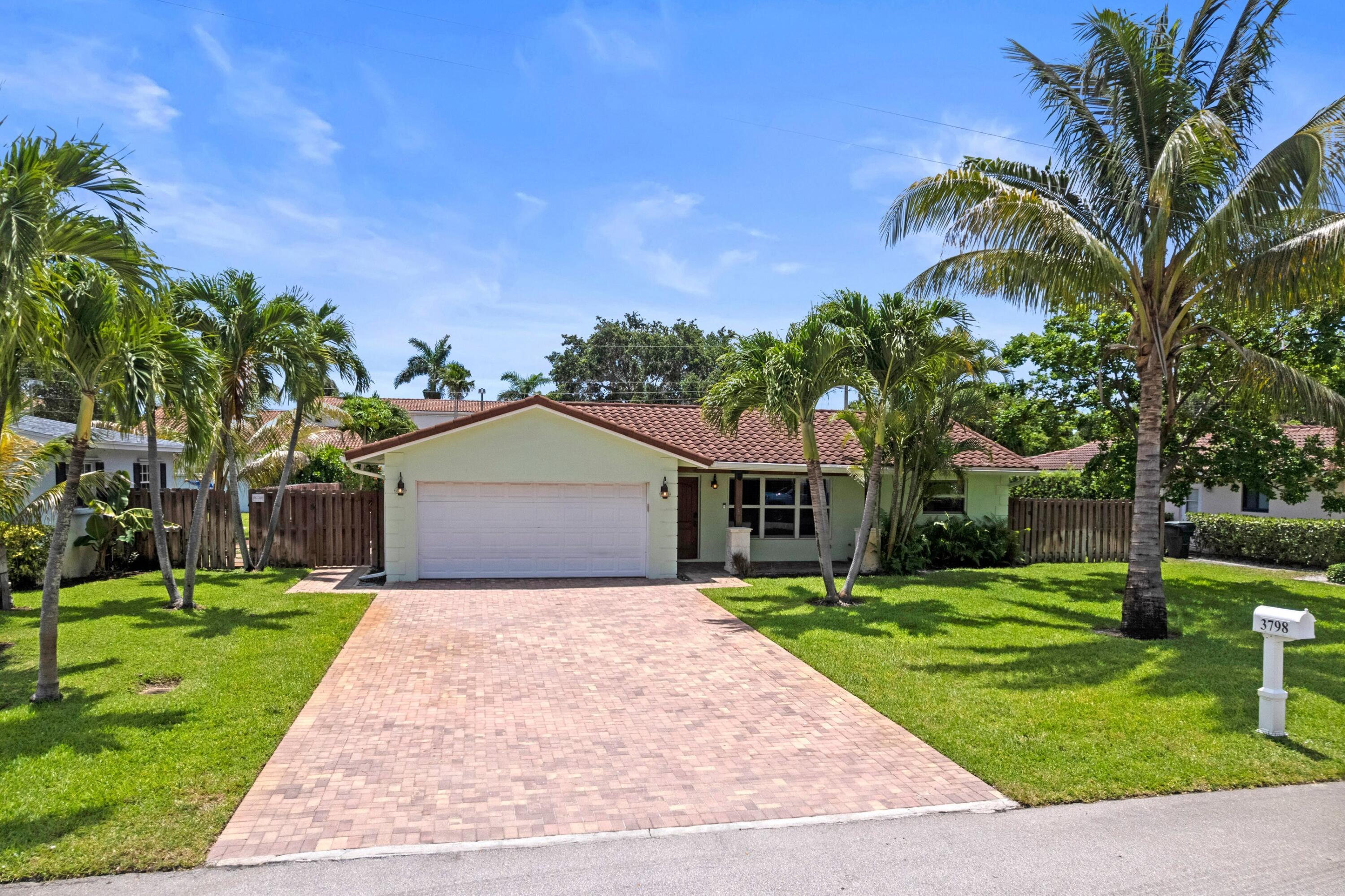 VISTA HILLS - Residential