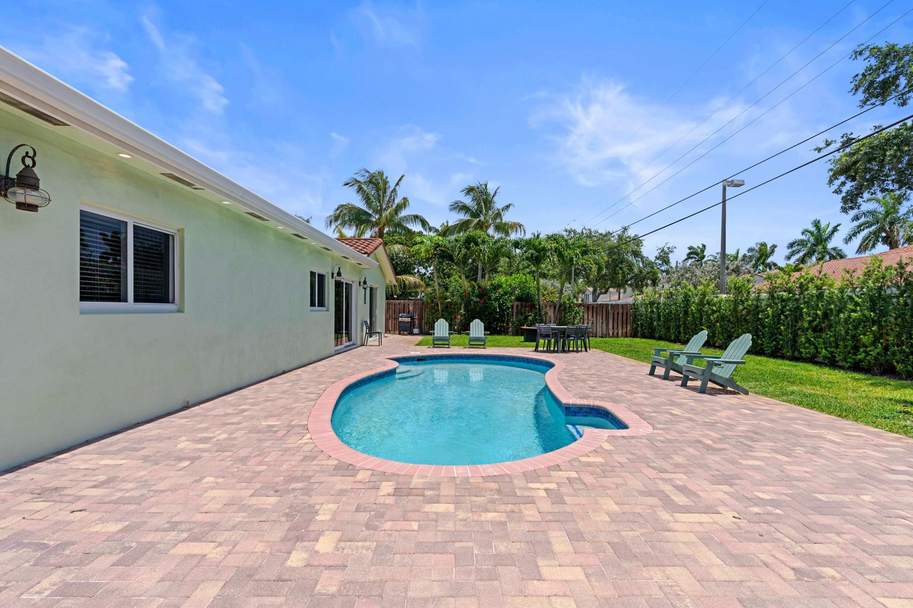 VISTA HILLS - Residential