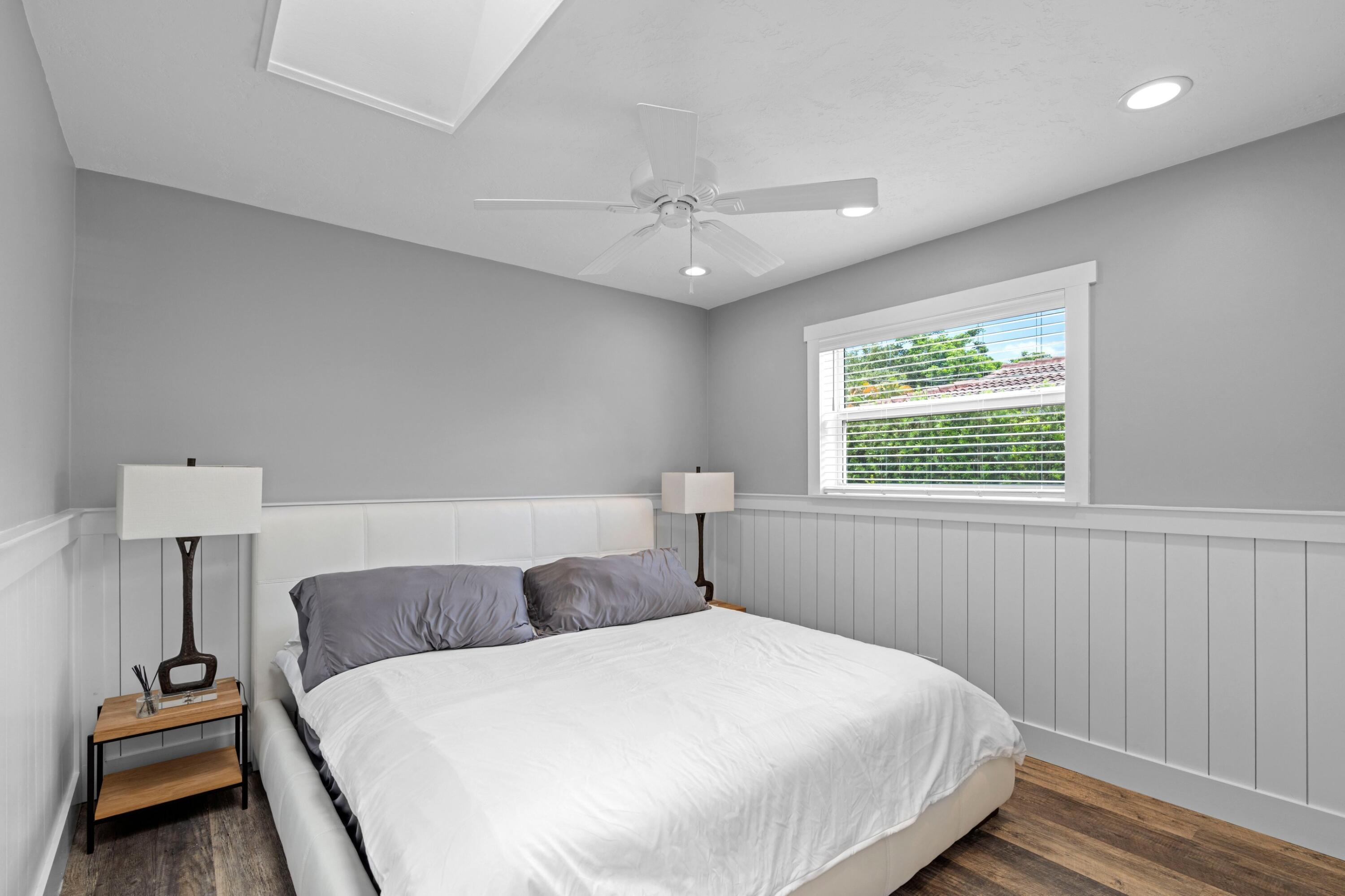 VISTA HILLS - Residential