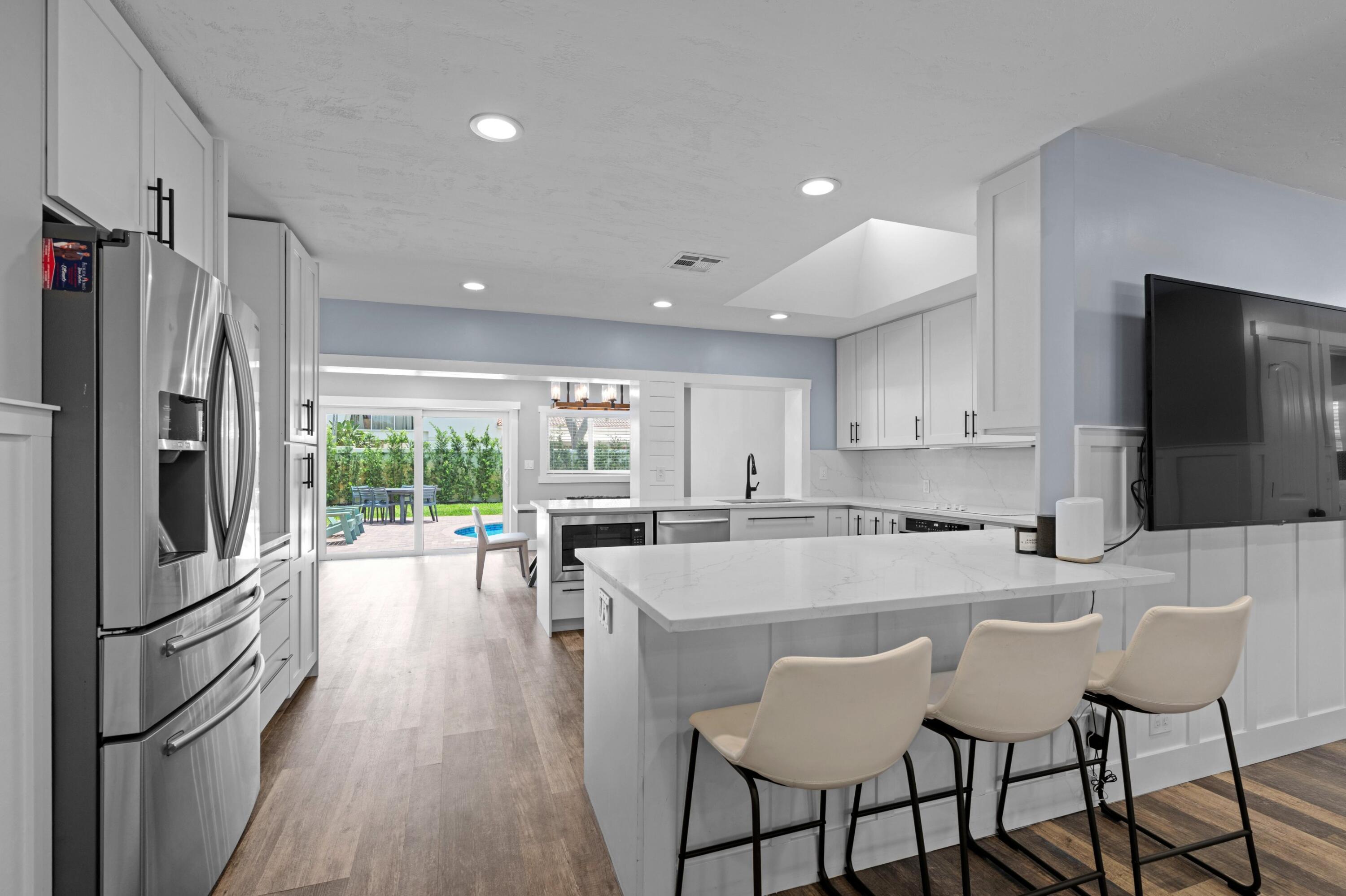 VISTA HILLS - Residential
