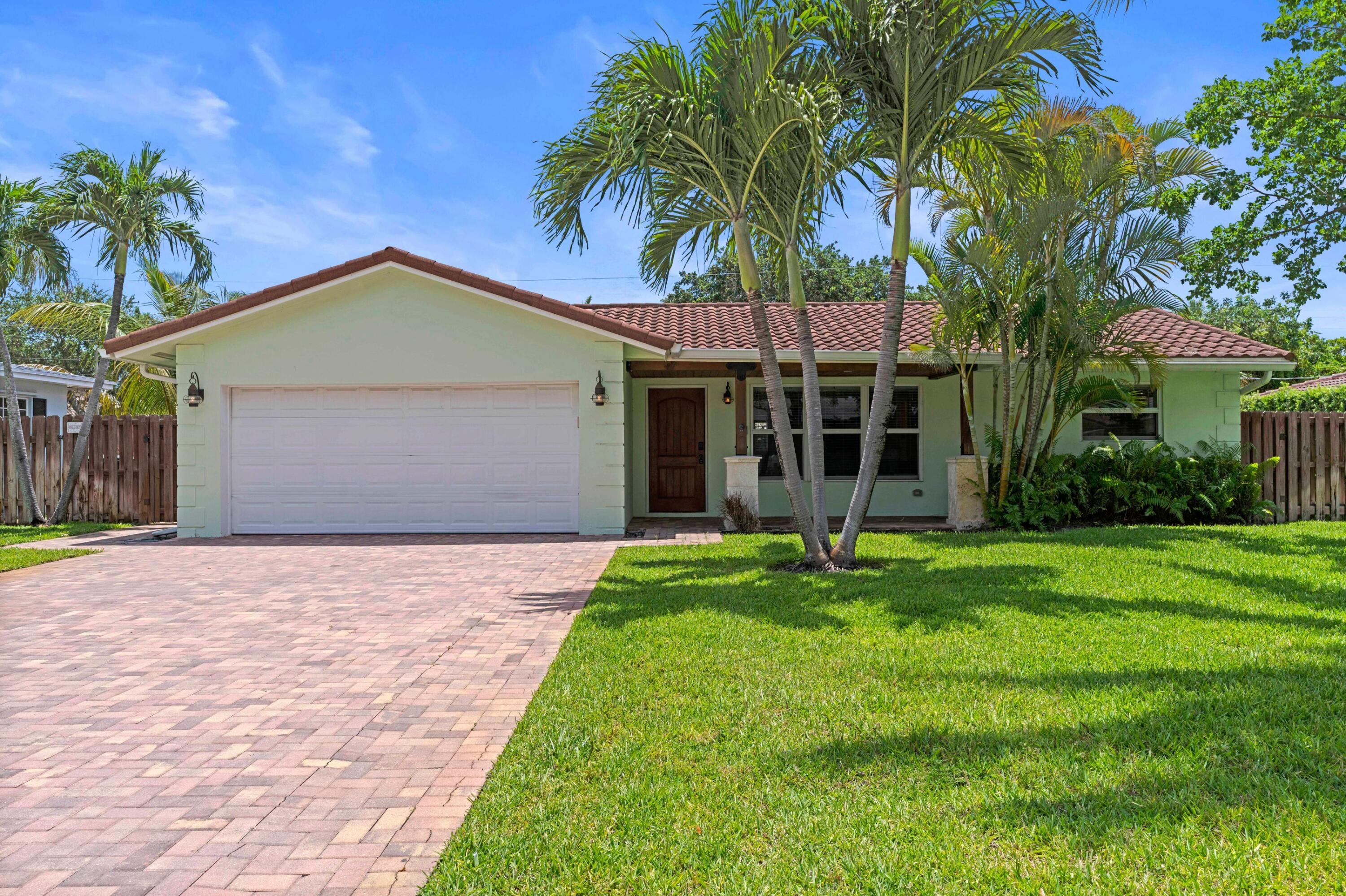 VISTA HILLS - Residential