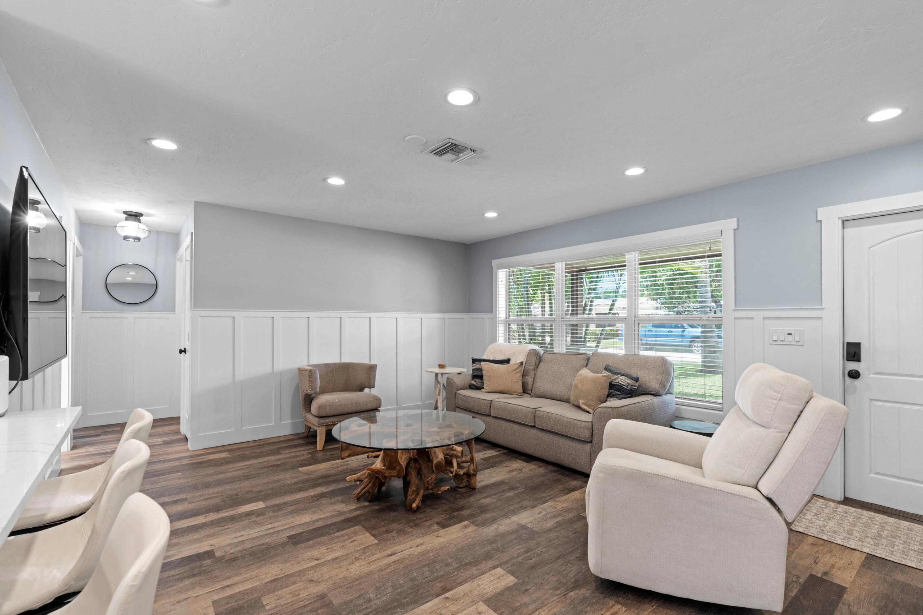 VISTA HILLS - Residential