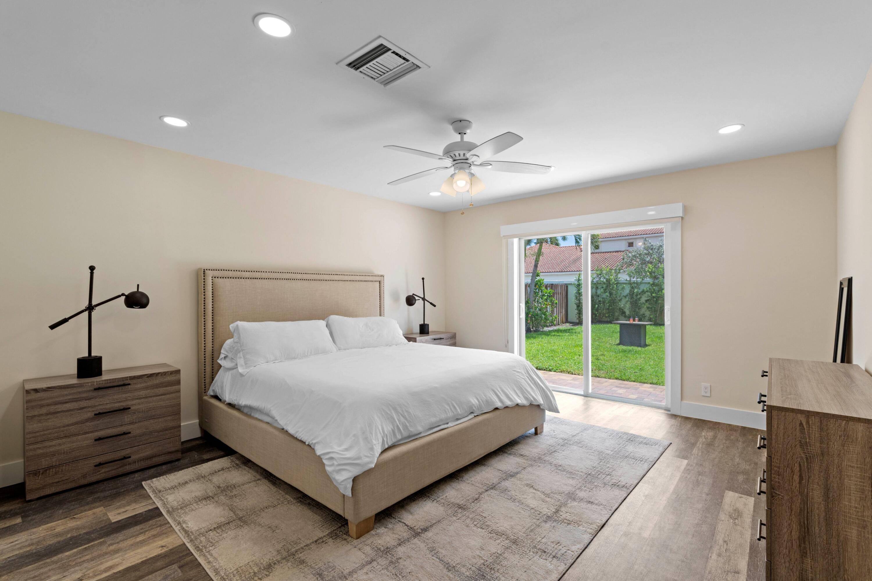 VISTA HILLS - Residential