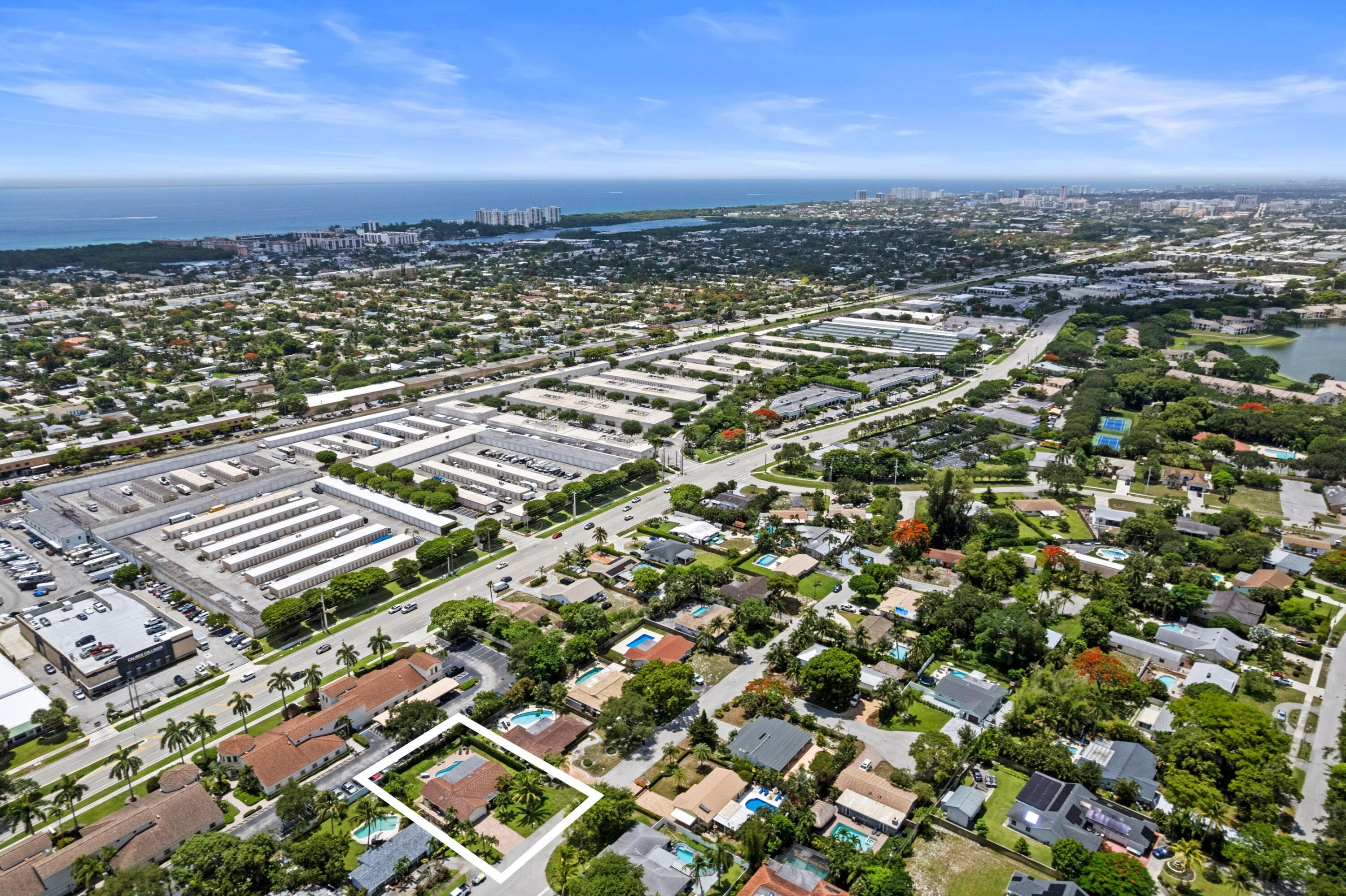 VISTA HILLS - Residential