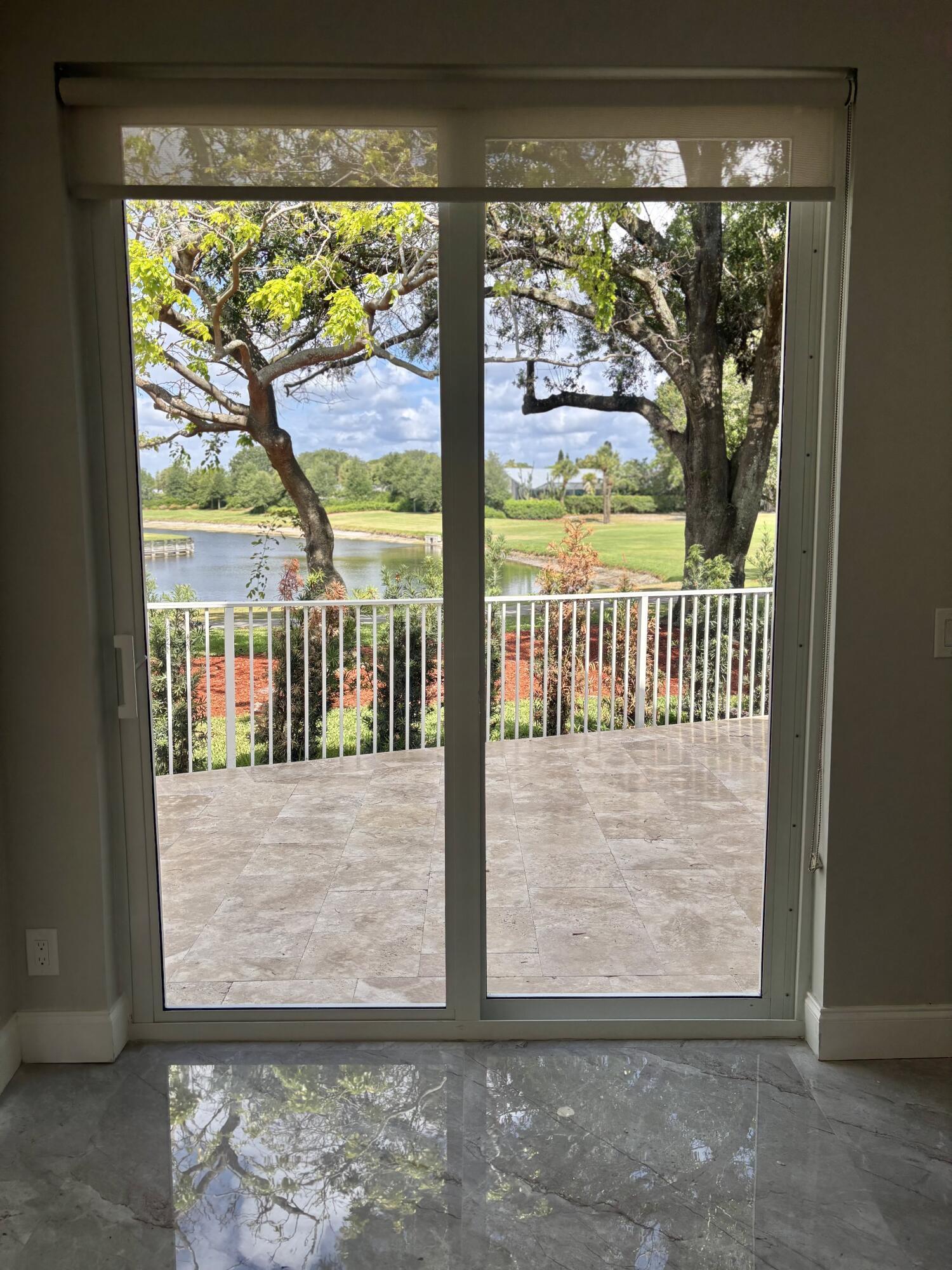 TIFFANY TRACE - Residential Lease