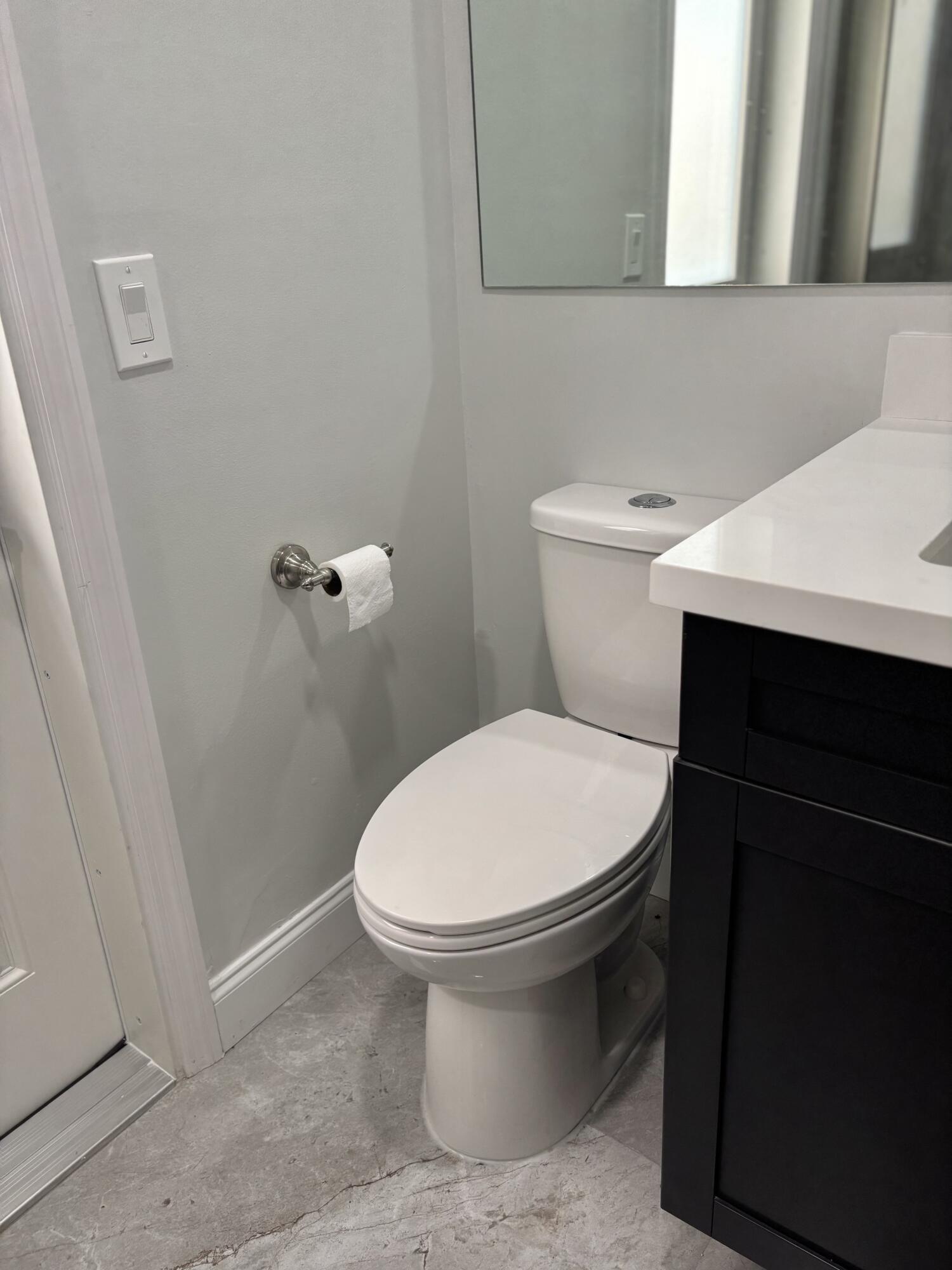 TIFFANY TRACE - Residential Lease