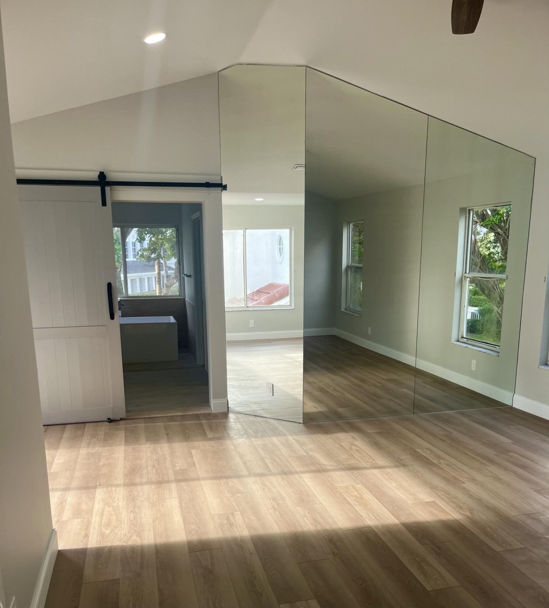 TIFFANY TRACE - Residential Lease