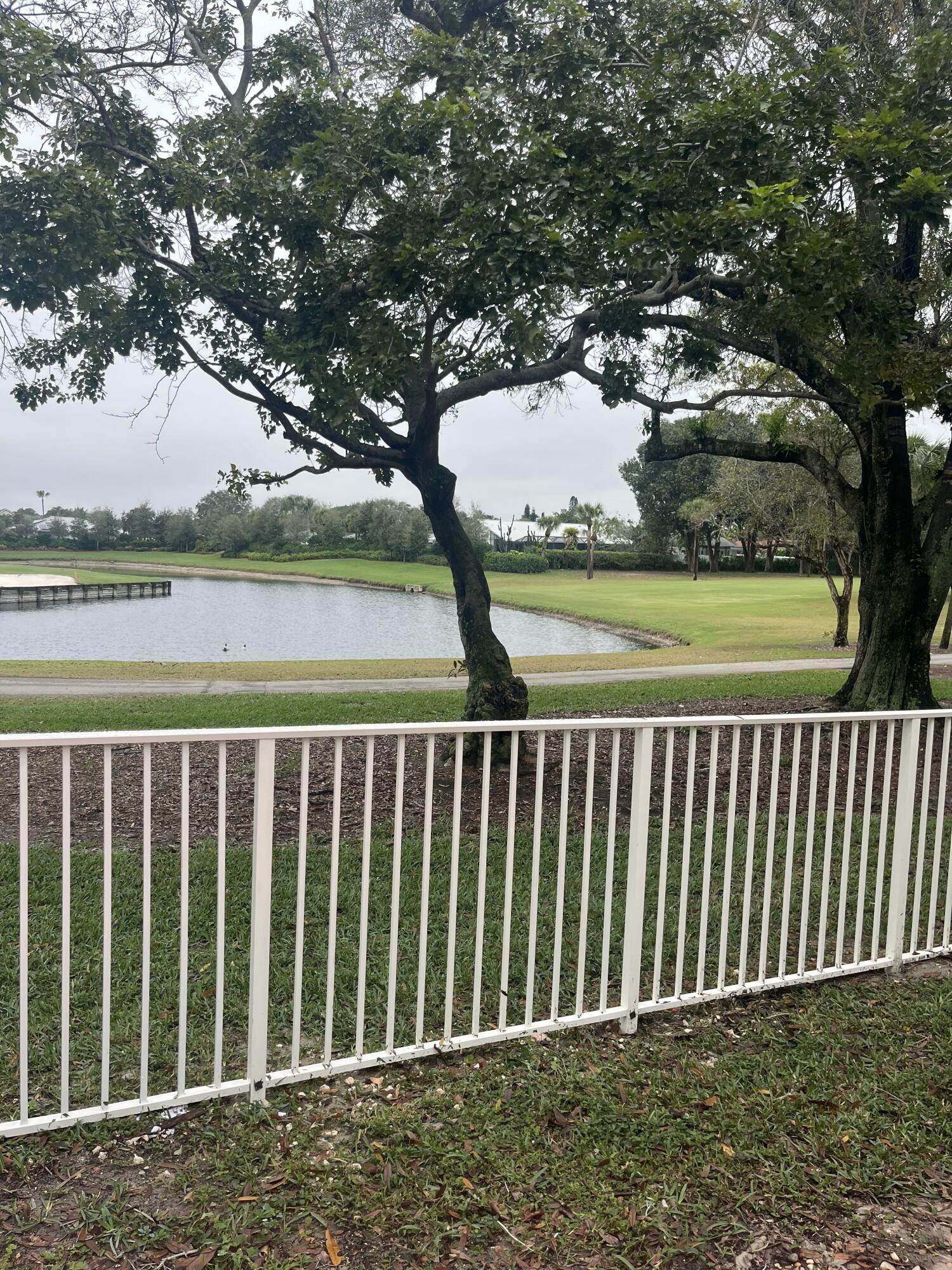 TIFFANY TRACE - Residential Lease
