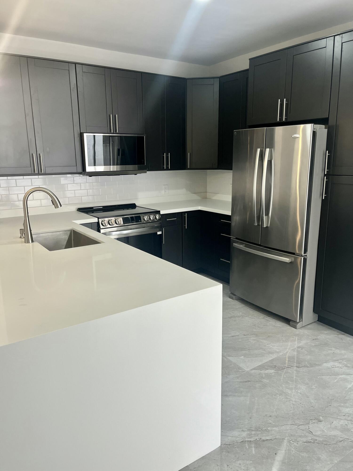 TIFFANY TRACE - Residential Lease