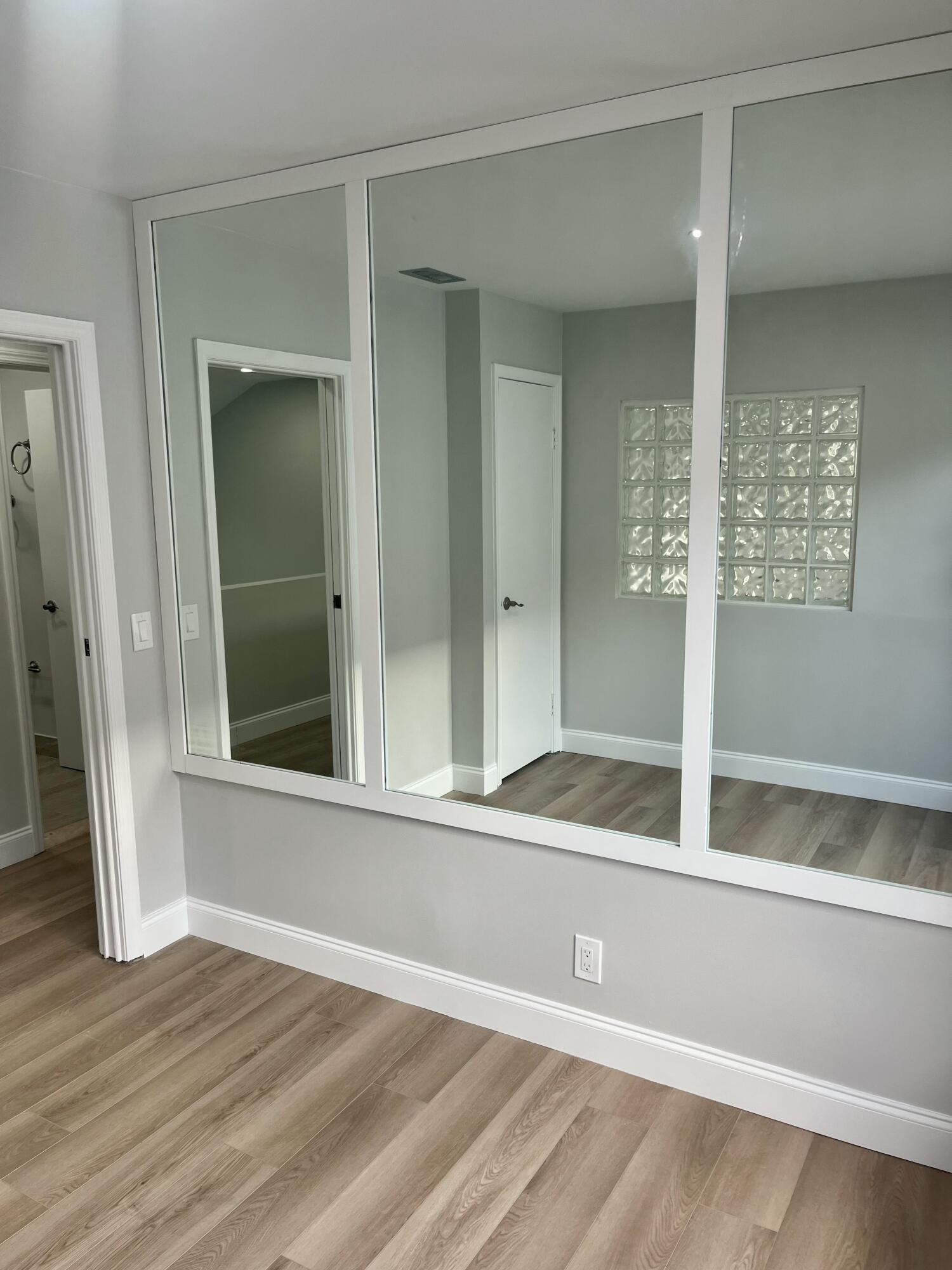 TIFFANY TRACE - Residential Lease