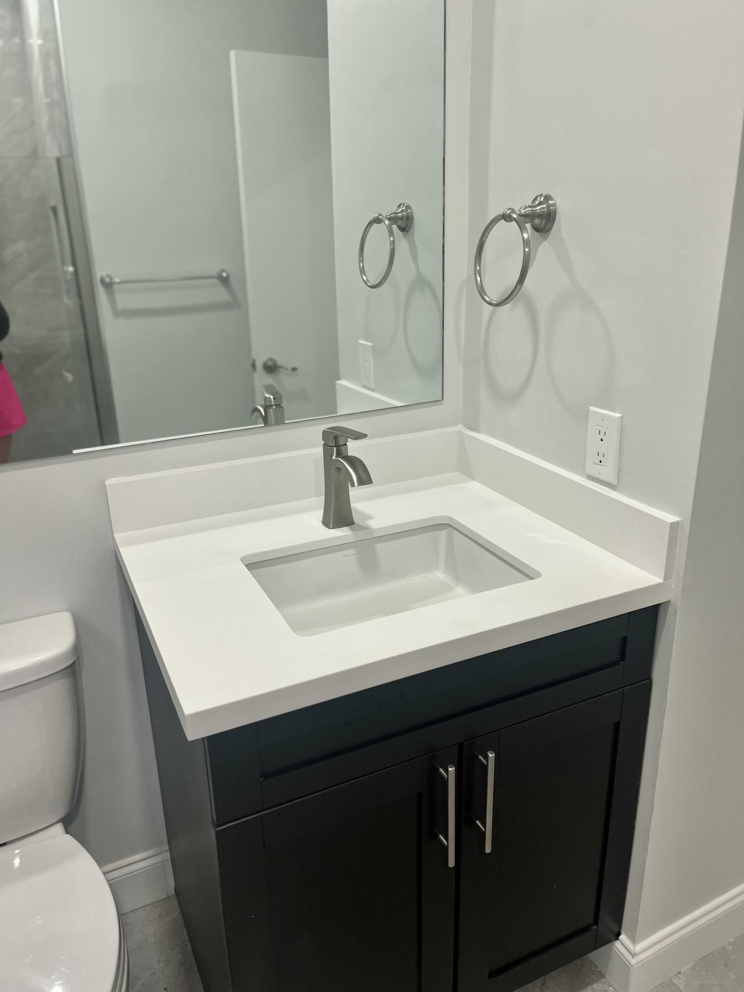TIFFANY TRACE - Residential Lease