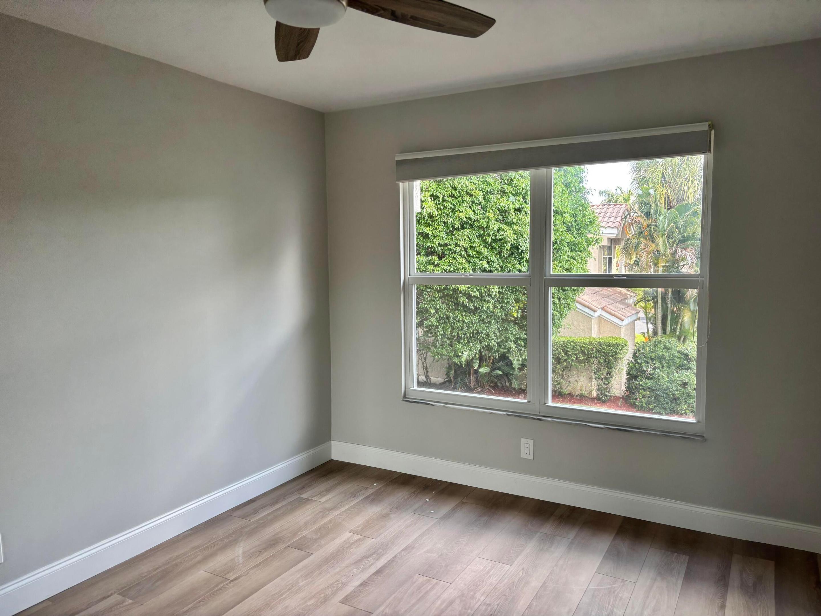 TIFFANY TRACE - Residential Lease