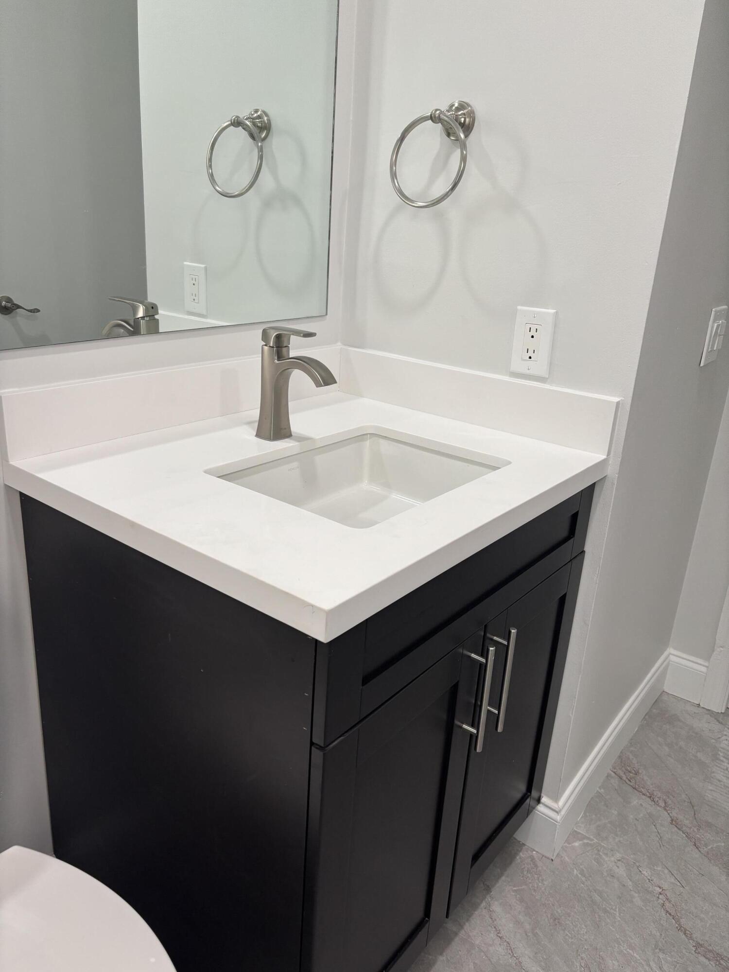 TIFFANY TRACE - Residential Lease