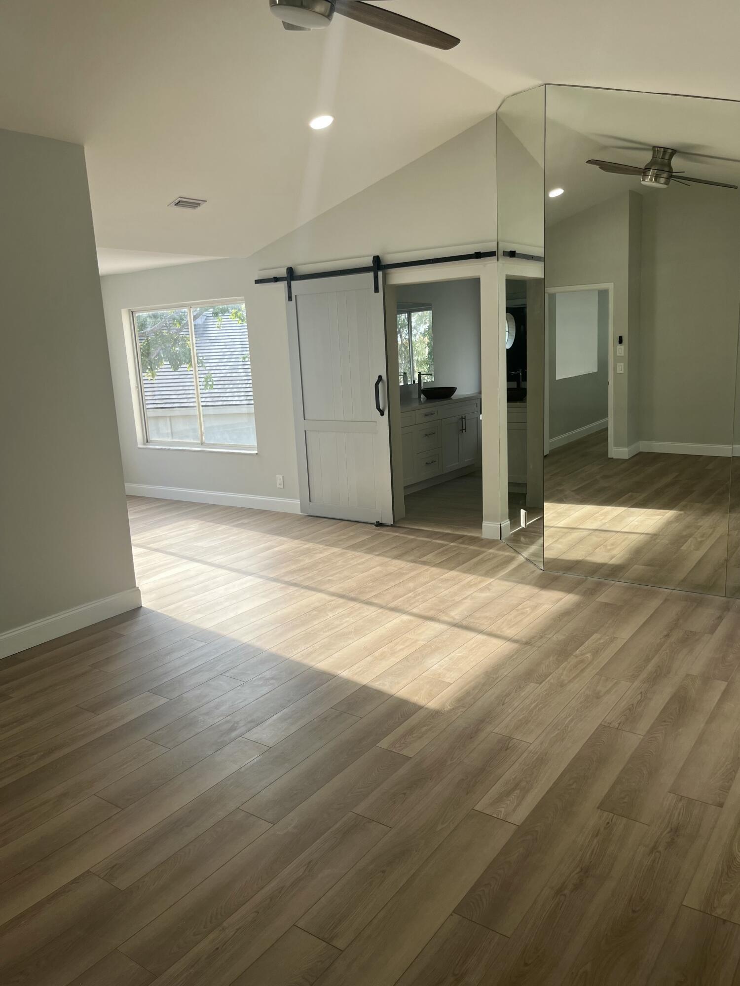 TIFFANY TRACE - Residential Lease