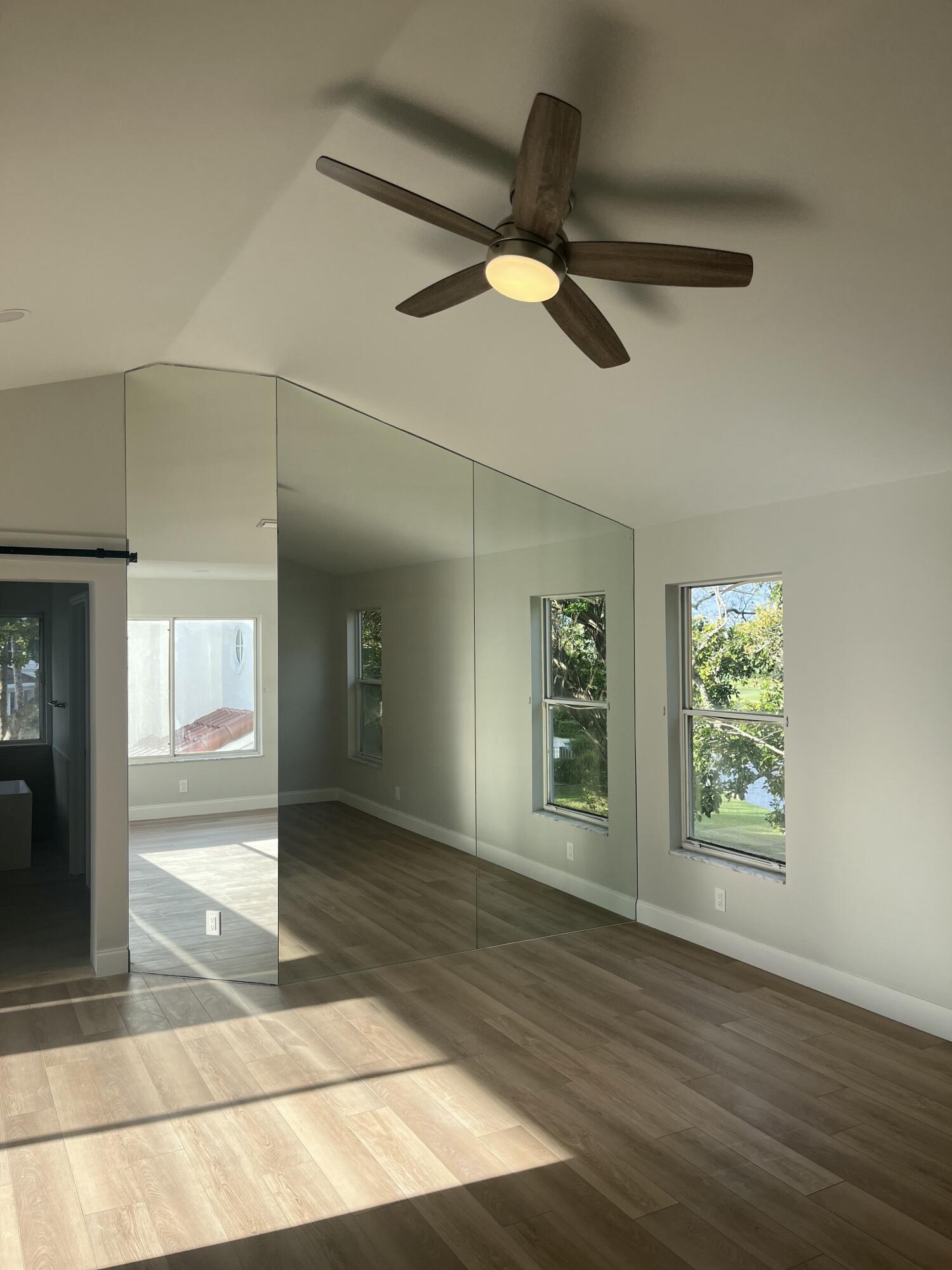 TIFFANY TRACE - Residential Lease