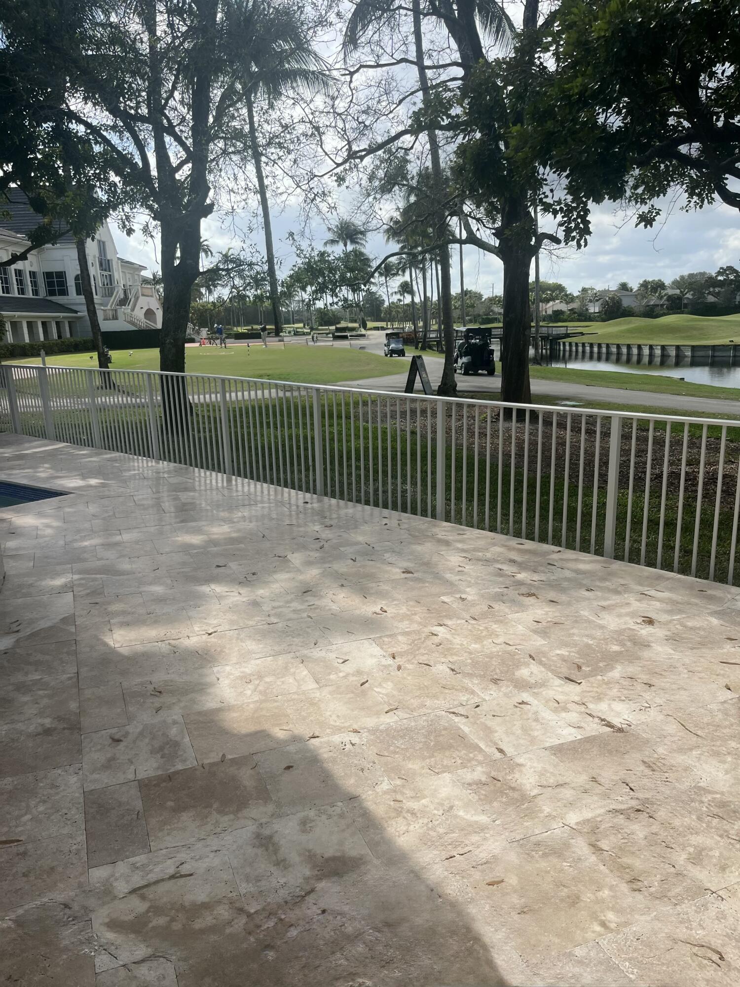 TIFFANY TRACE - Residential Lease