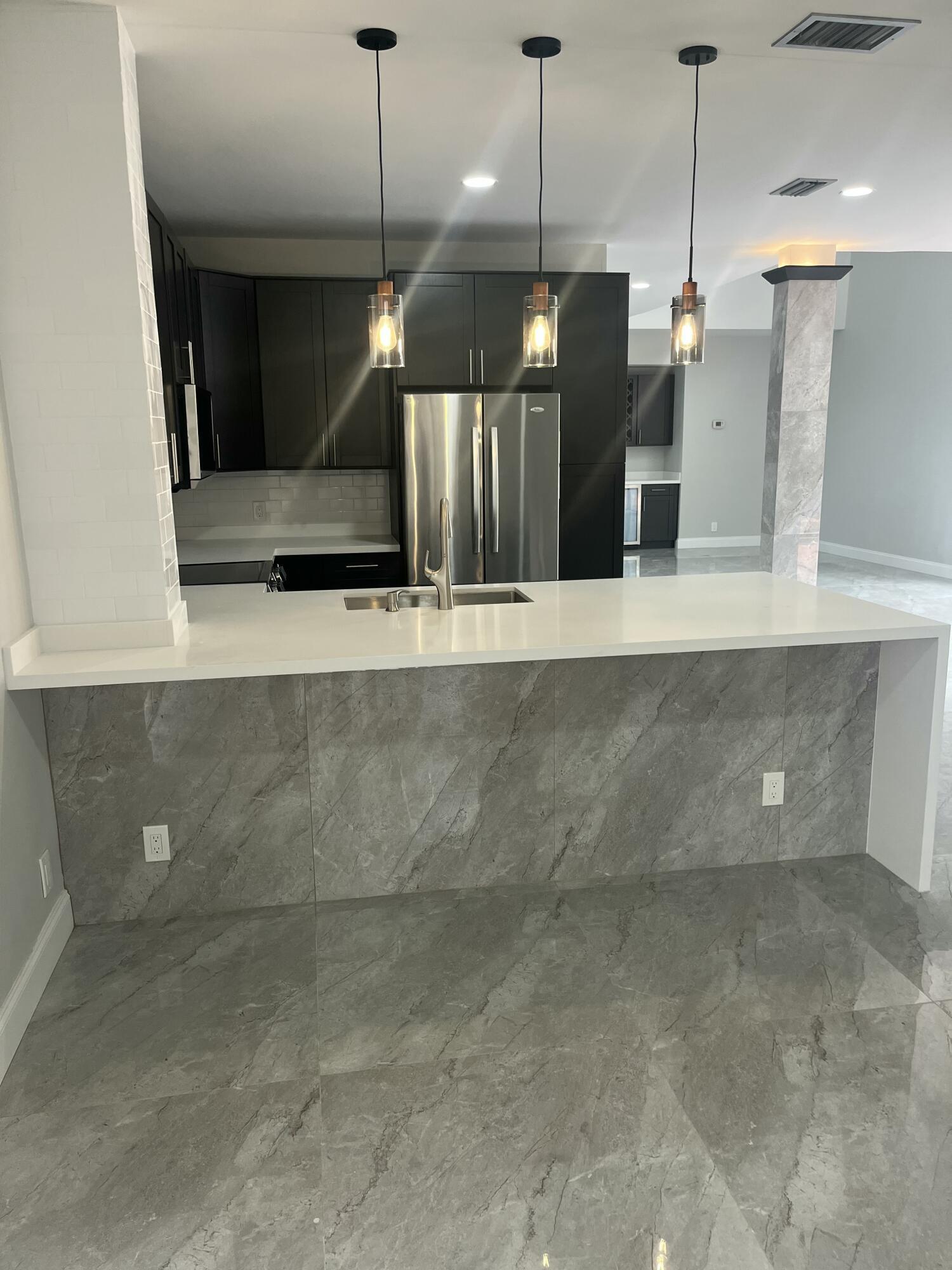 TIFFANY TRACE - Residential Lease