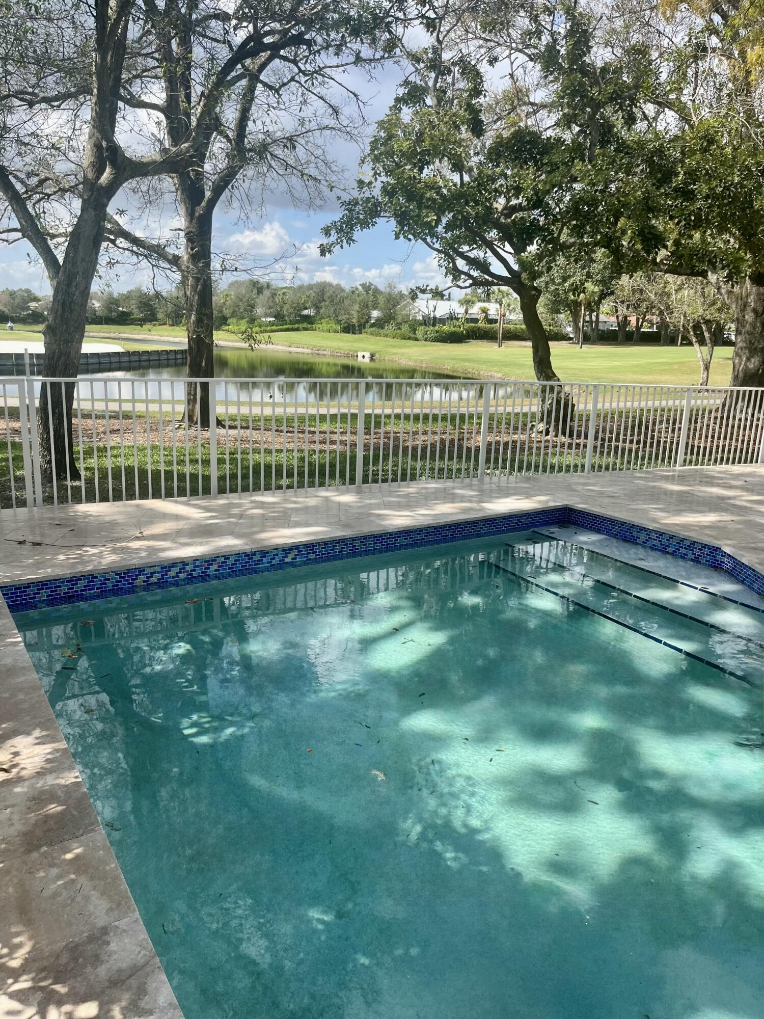 TIFFANY TRACE - Residential Lease