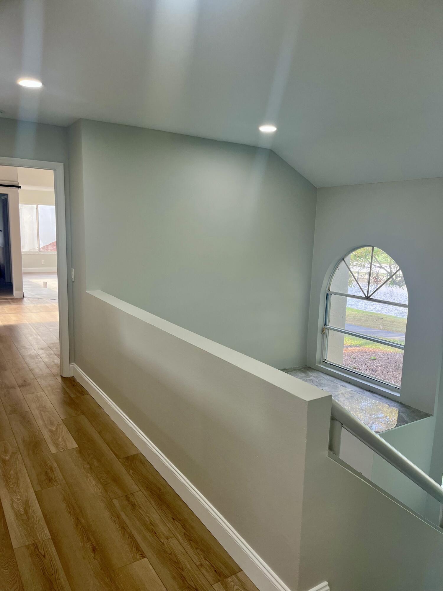 TIFFANY TRACE - Residential Lease