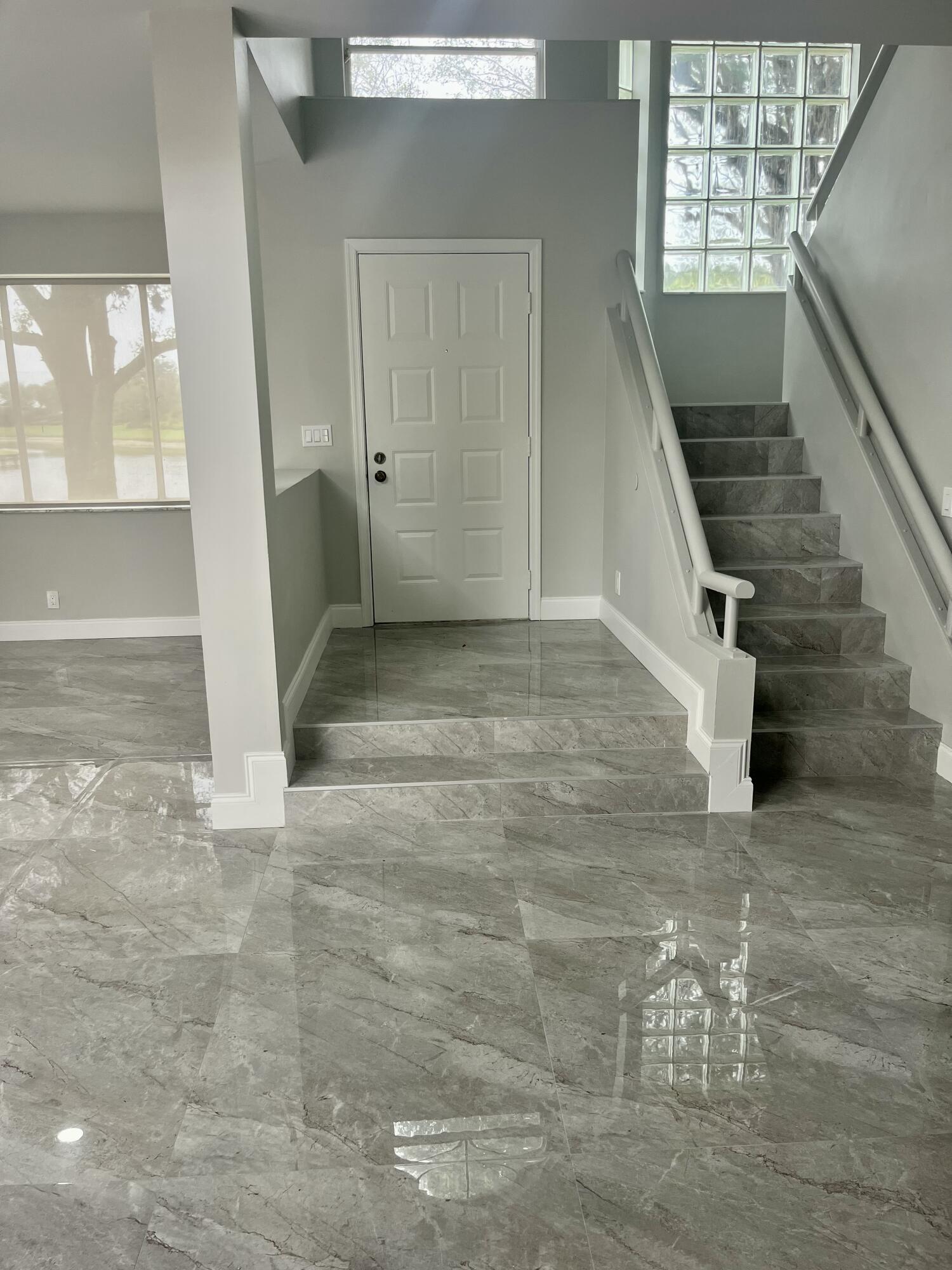 TIFFANY TRACE - Residential Lease