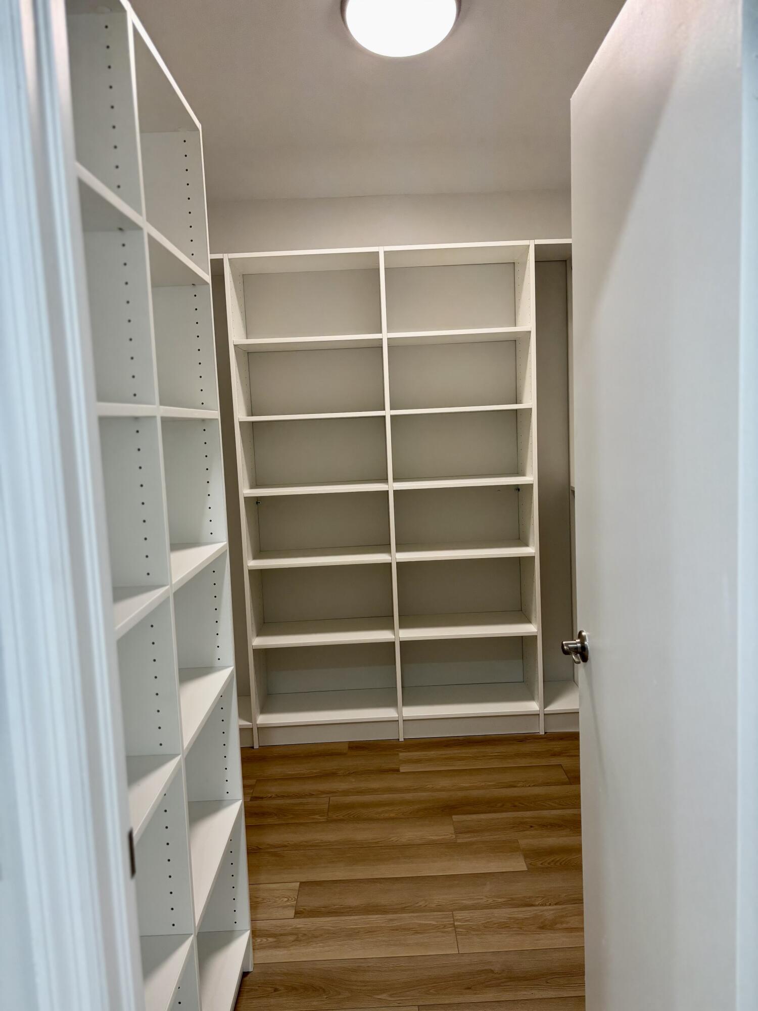 TIFFANY TRACE - Residential Lease