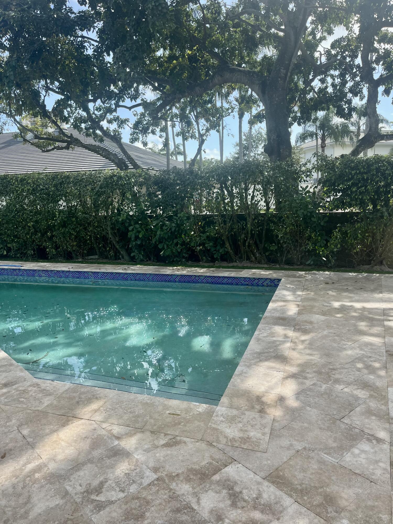 TIFFANY TRACE - Residential Lease