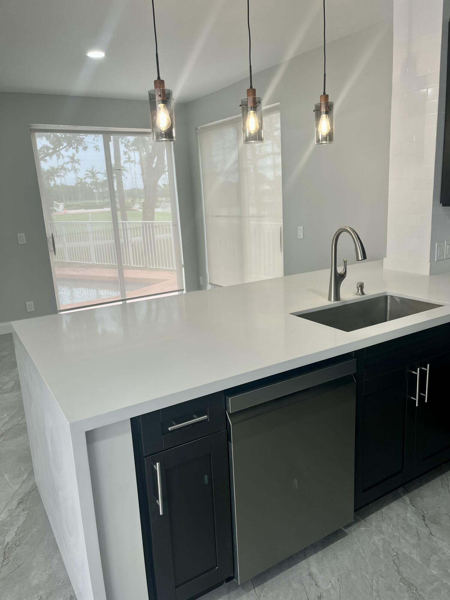 TIFFANY TRACE - Residential Lease