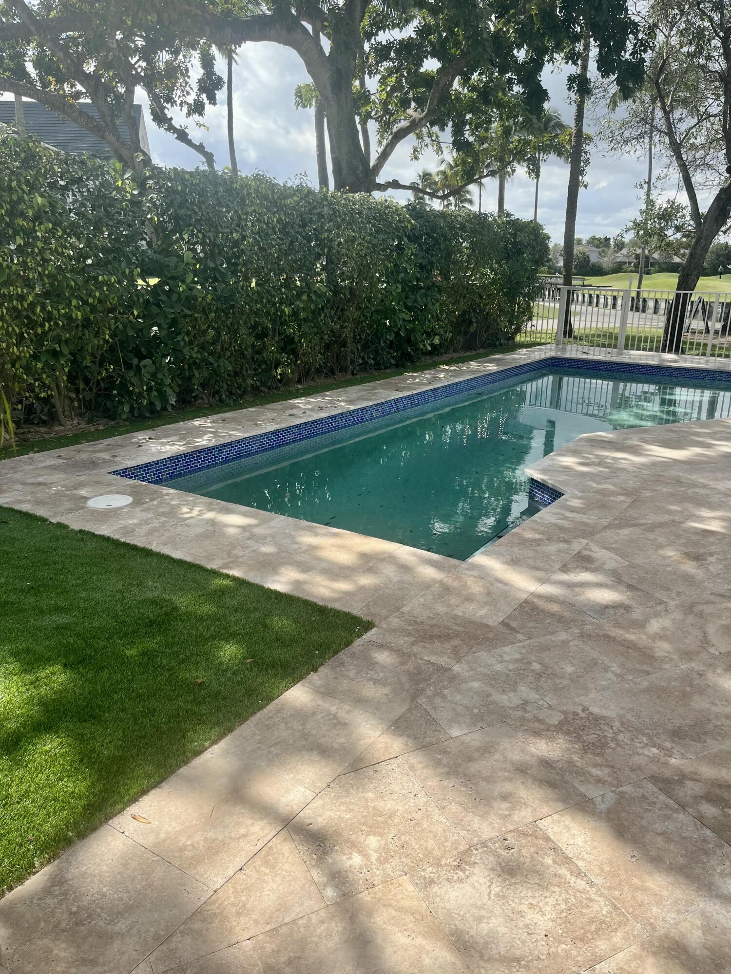 TIFFANY TRACE - Residential Lease