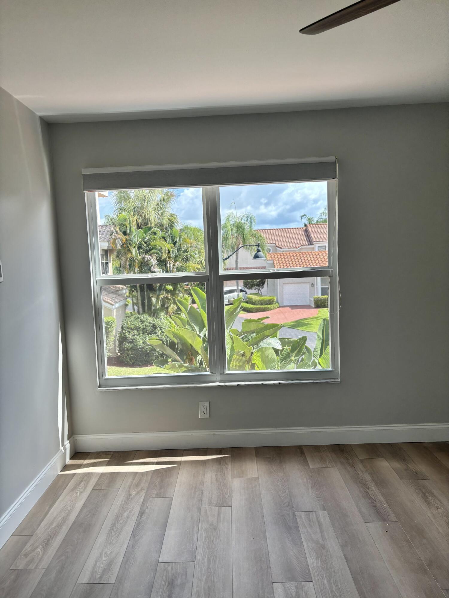 TIFFANY TRACE - Residential Lease