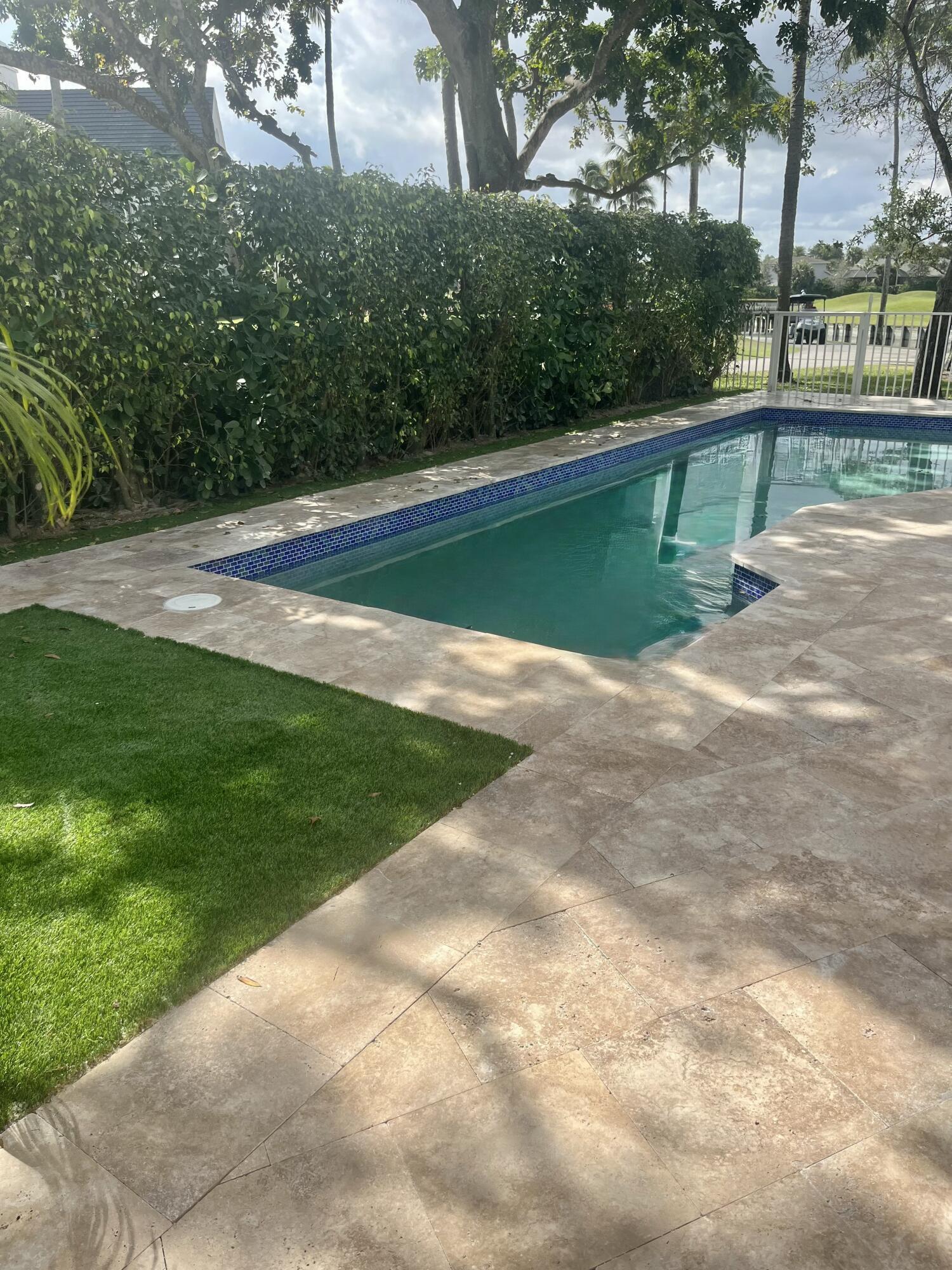 TIFFANY TRACE - Residential Lease