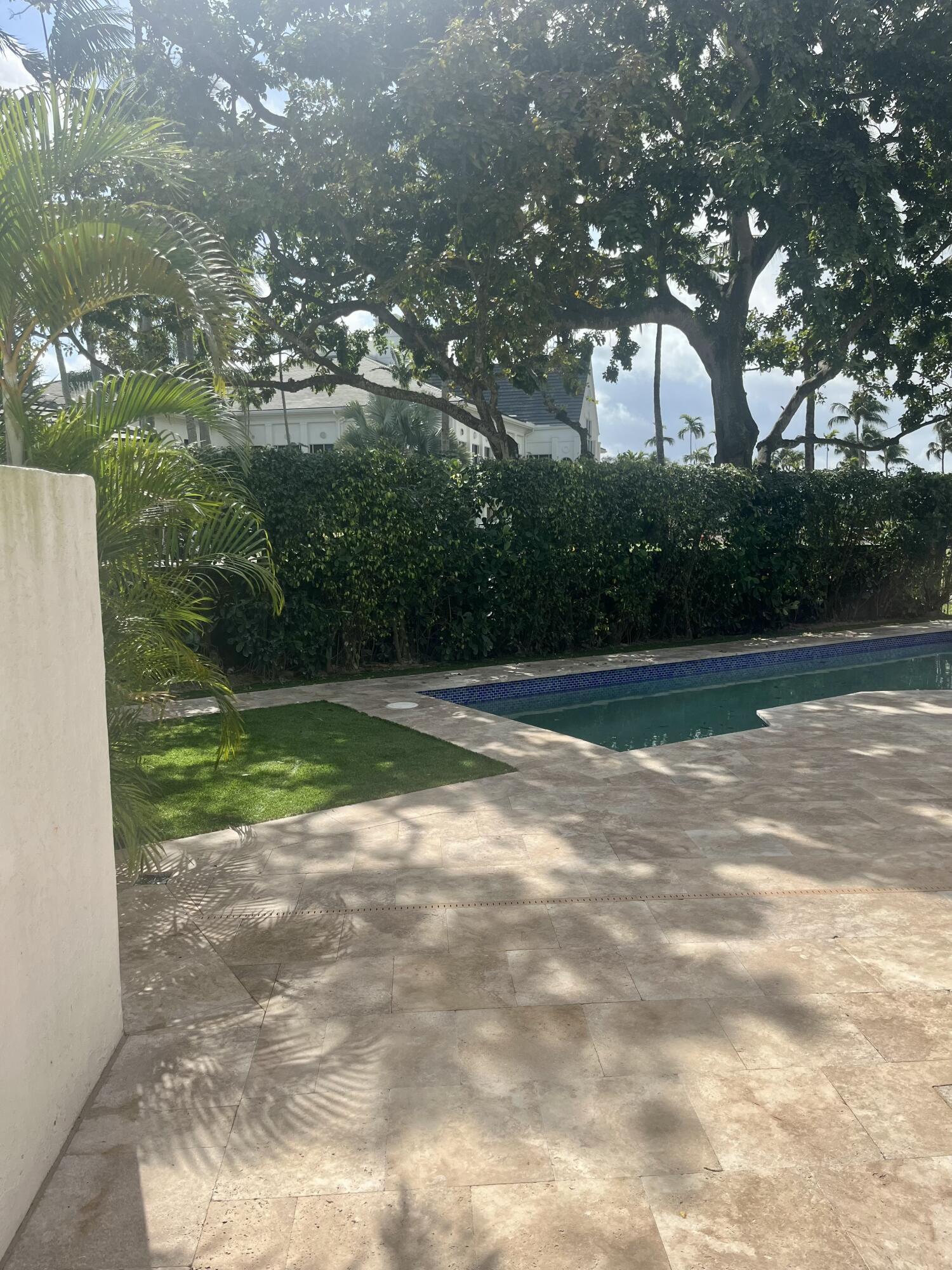 TIFFANY TRACE - Residential Lease