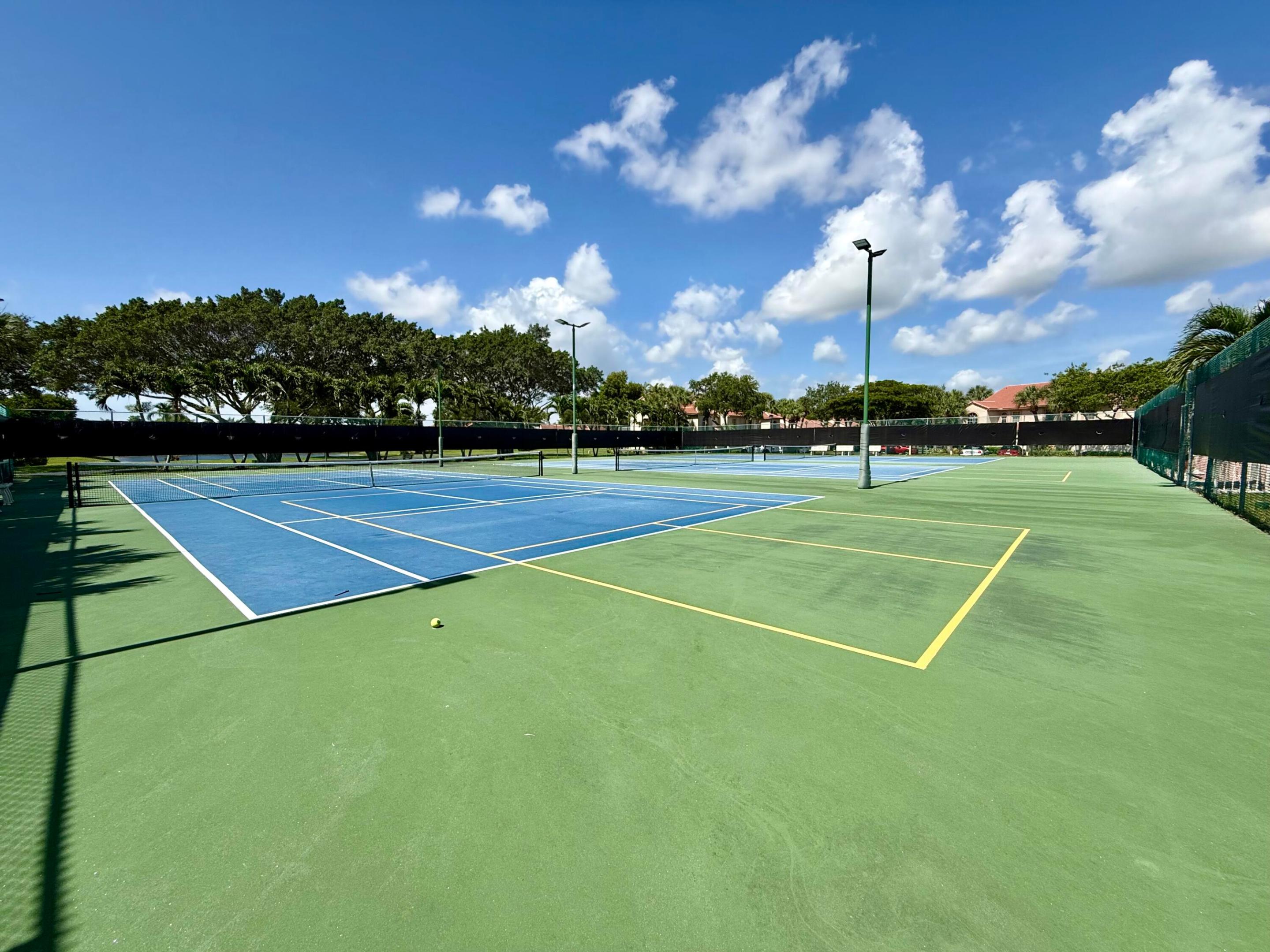EMERALD POINTE 2 - Residential Lease
