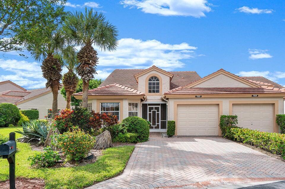 EMERALD POINTE 2 - Residential Lease