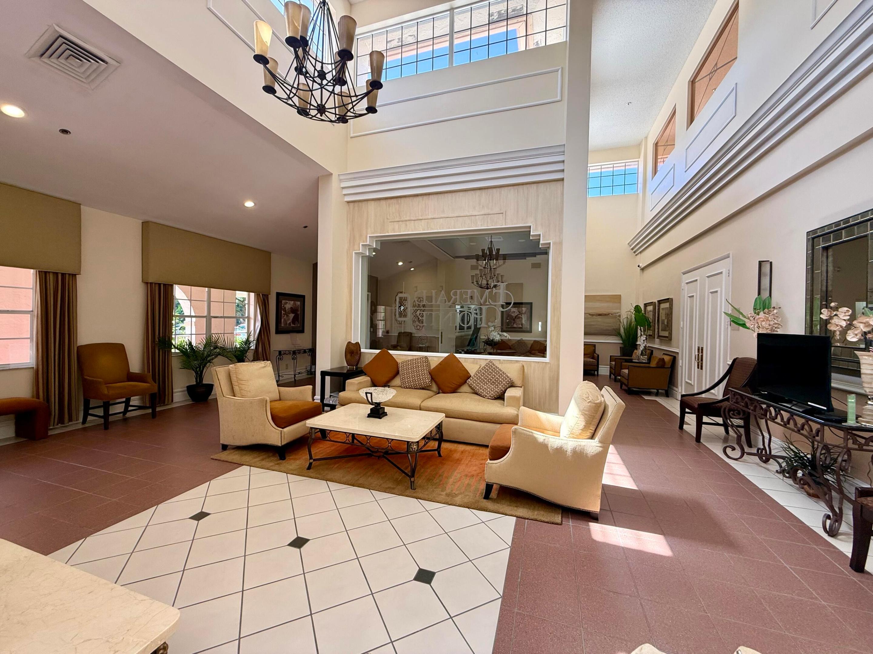 EMERALD POINTE 2 - Residential Lease