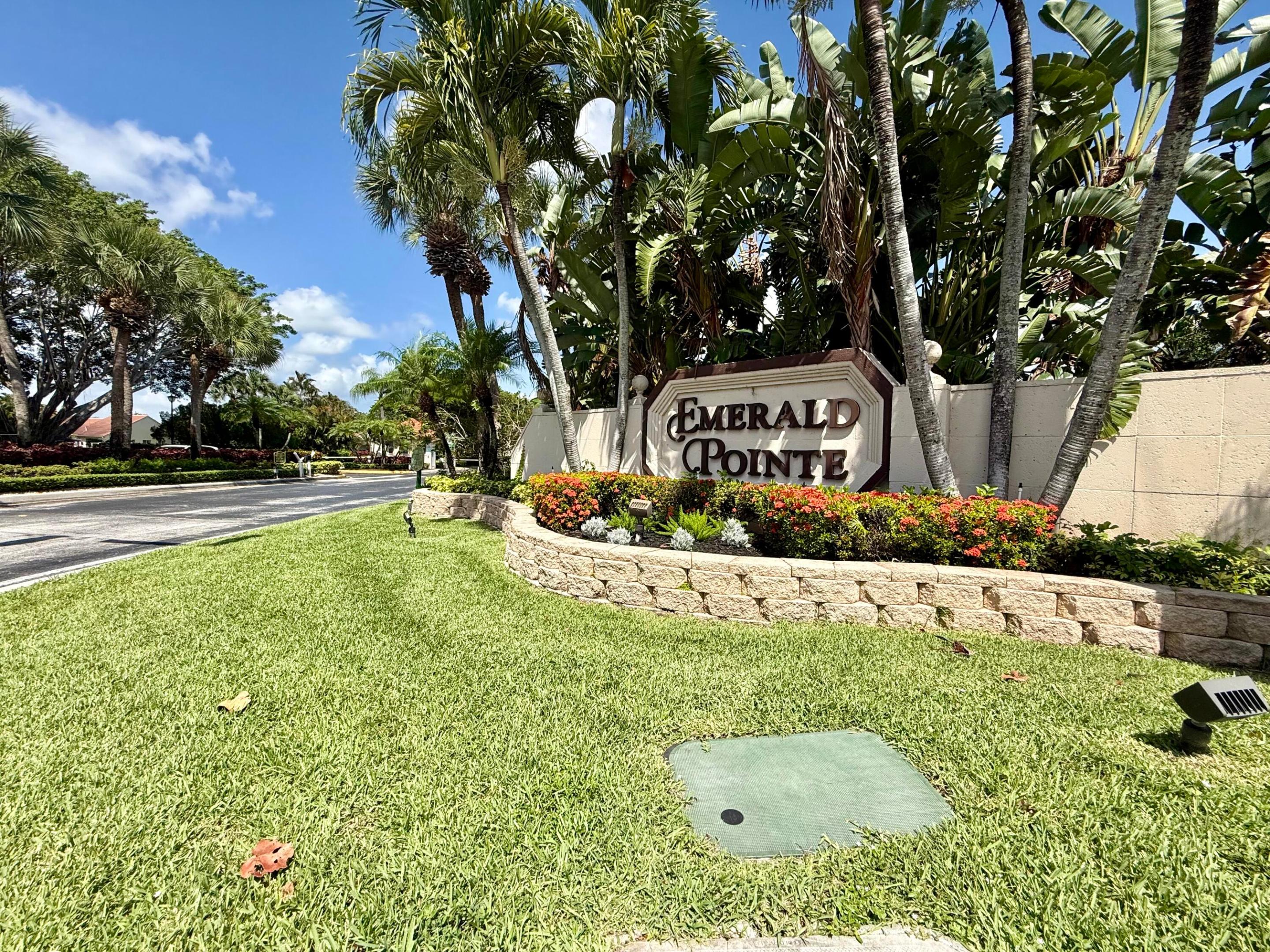 EMERALD POINTE 2 - Residential Lease