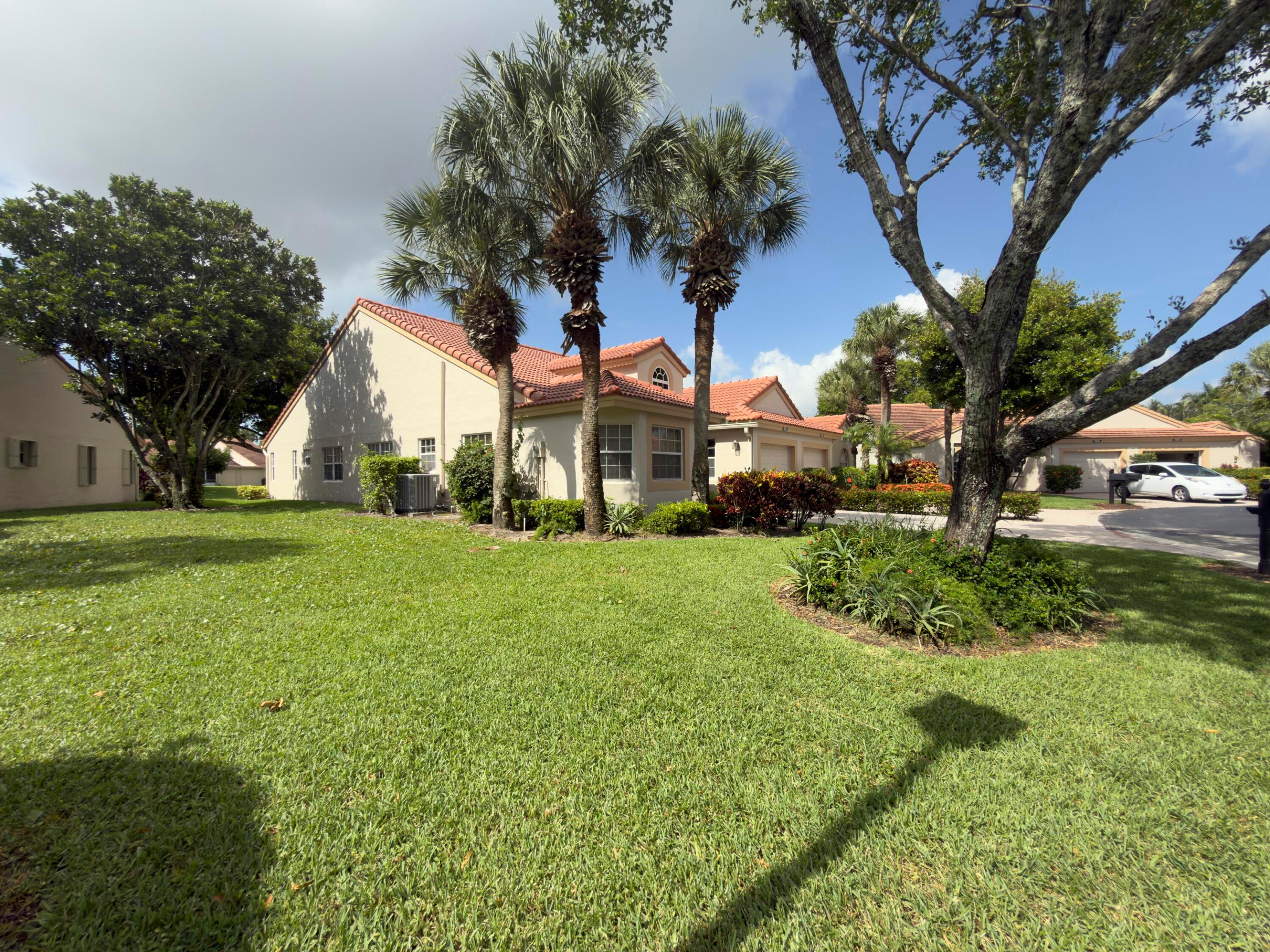 EMERALD POINTE 2 - Residential Lease
