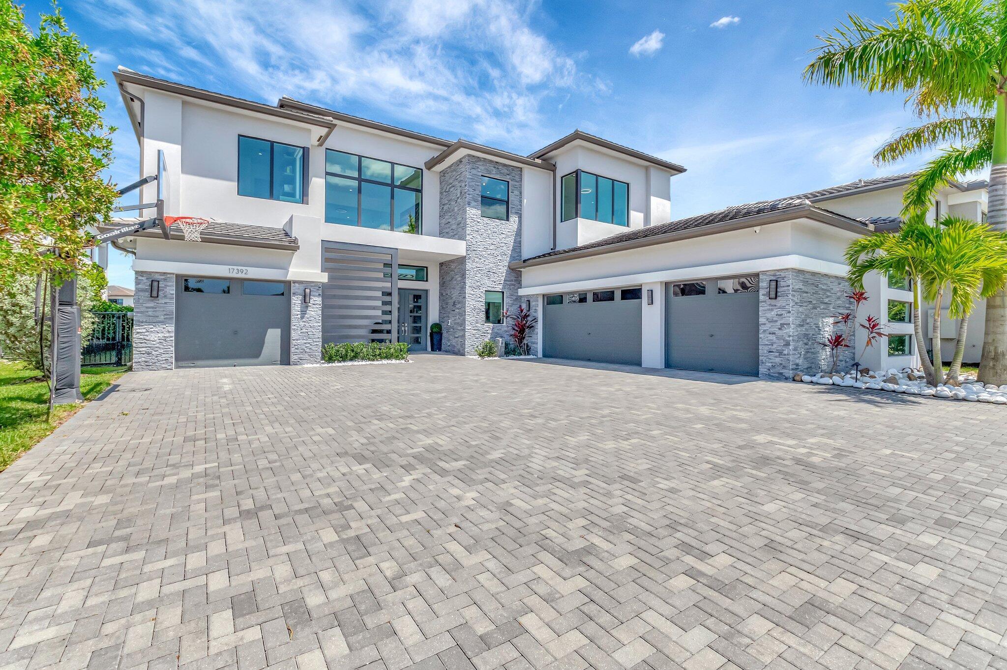 BOCA BRIDGES - Residential
