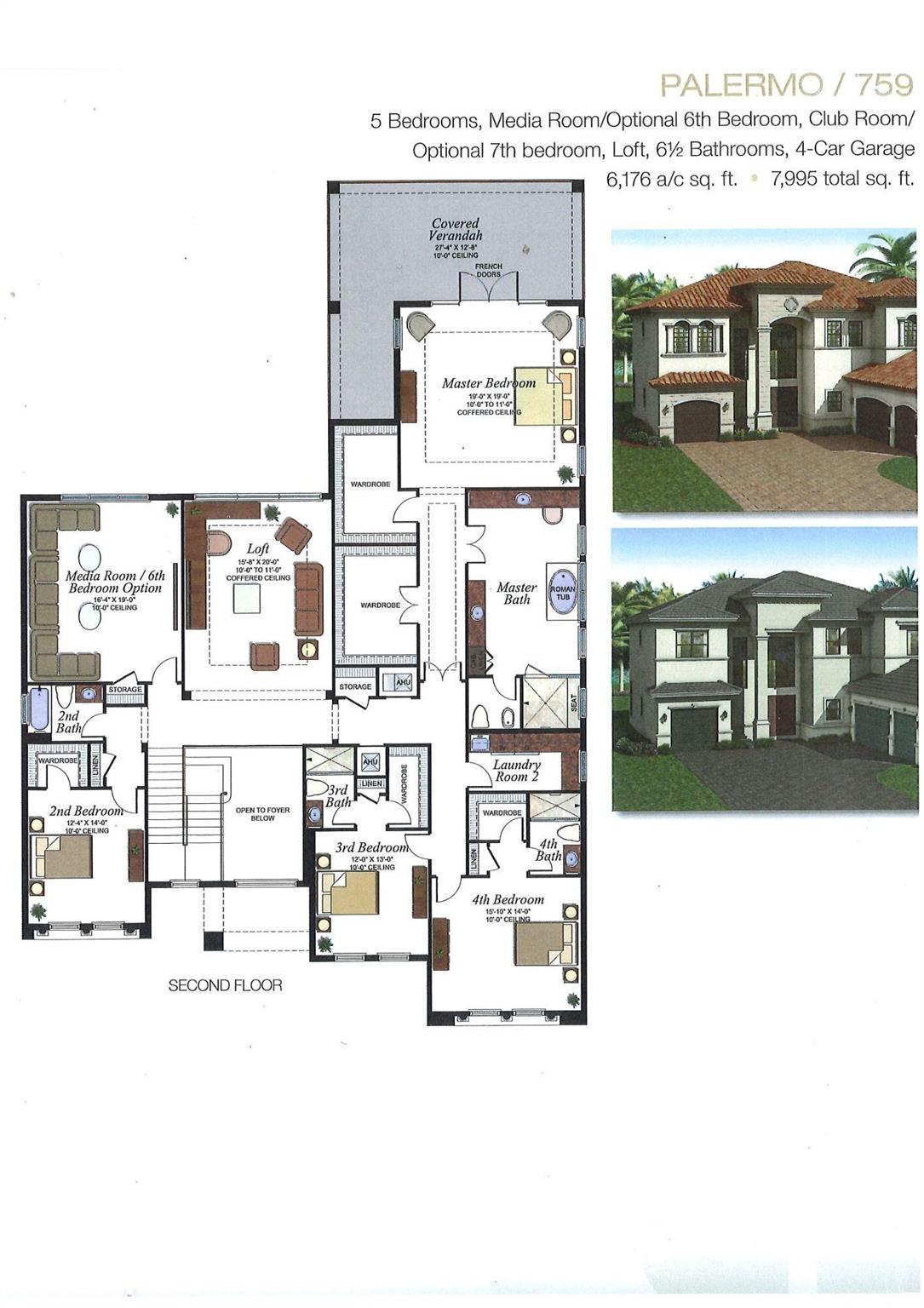 BOCA BRIDGES - Residential