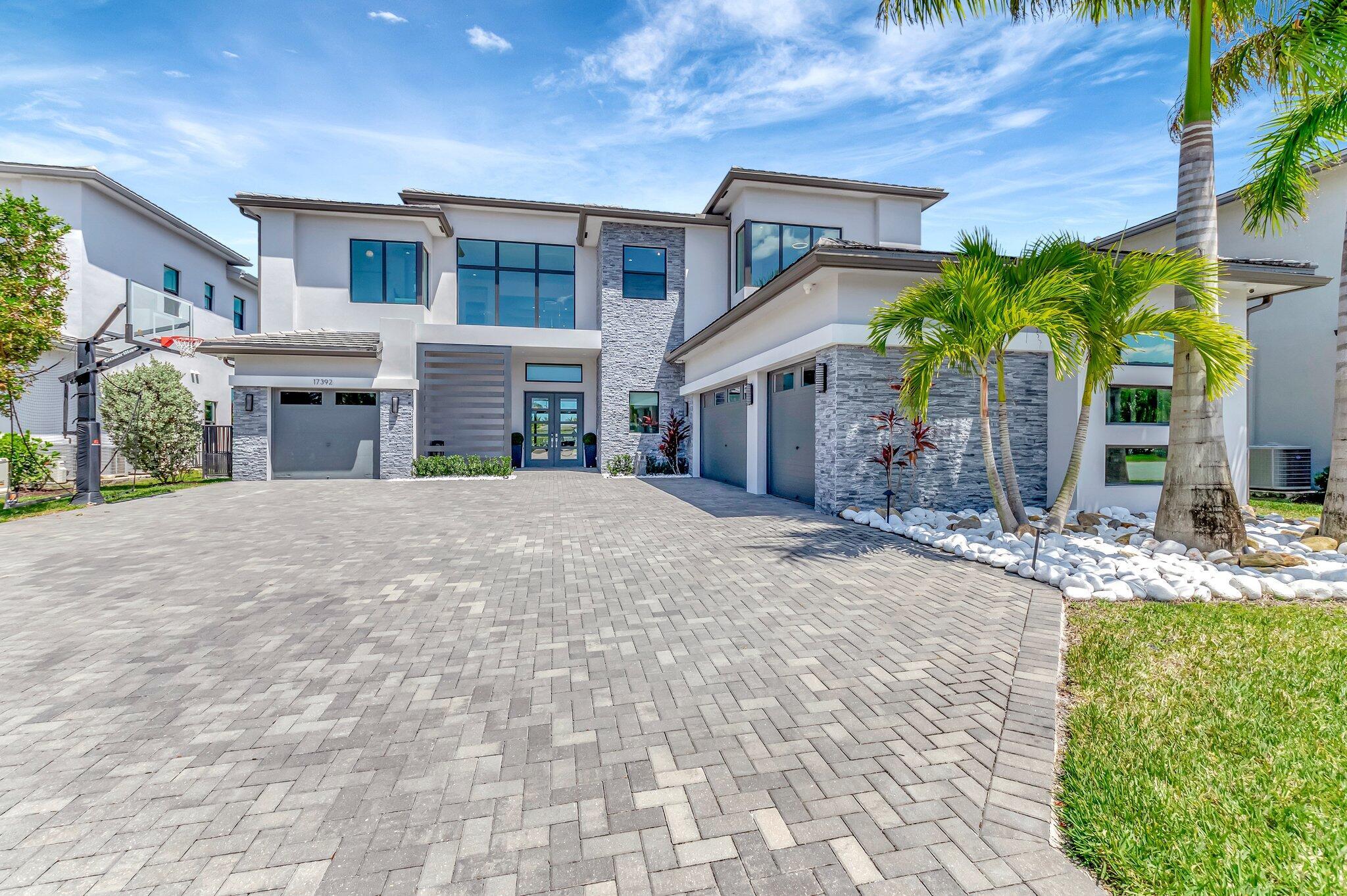 BOCA BRIDGES - Residential