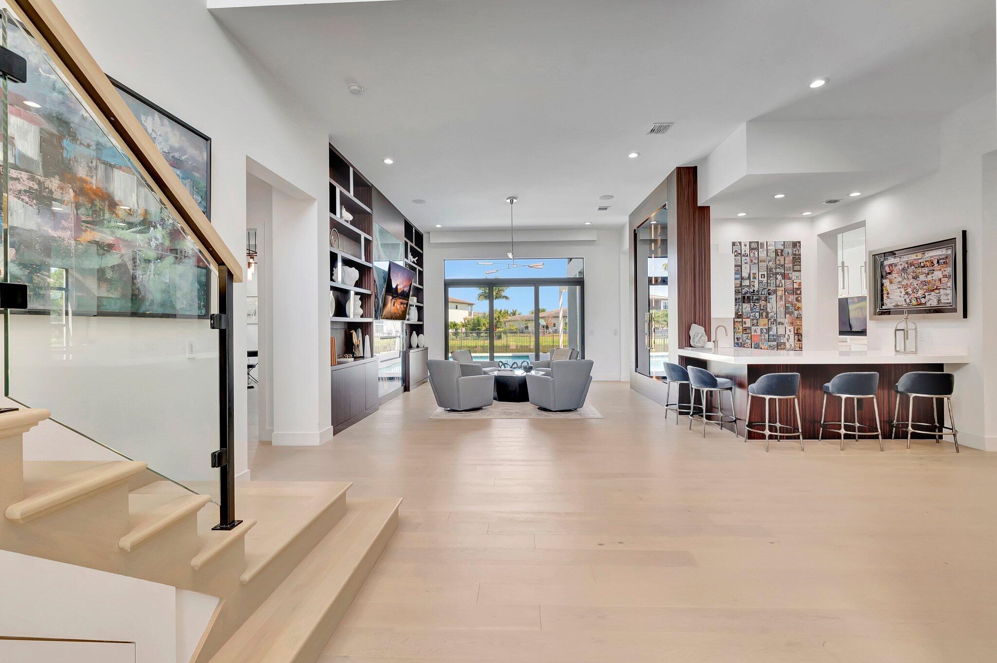 BOCA BRIDGES - Residential