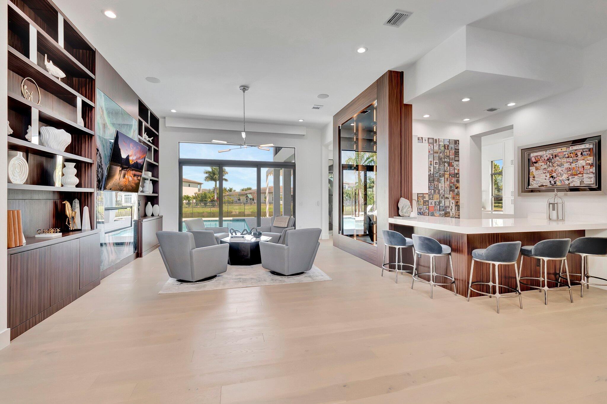 BOCA BRIDGES - Residential