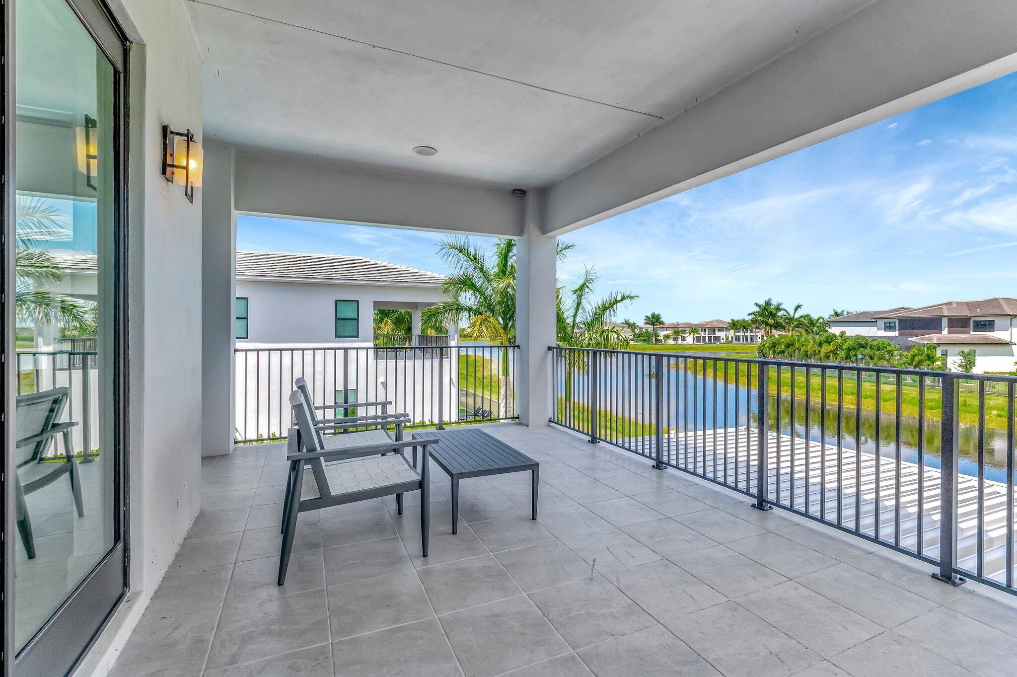 BOCA BRIDGES - Residential